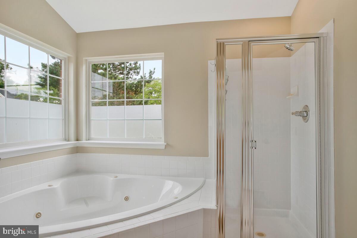 WOODMORE SOUTH - Residential