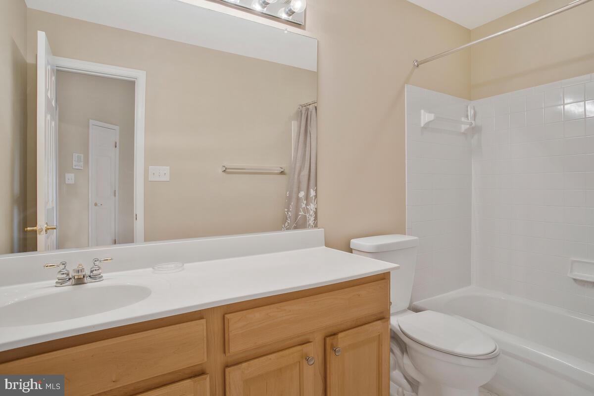 WOODMORE SOUTH - Residential