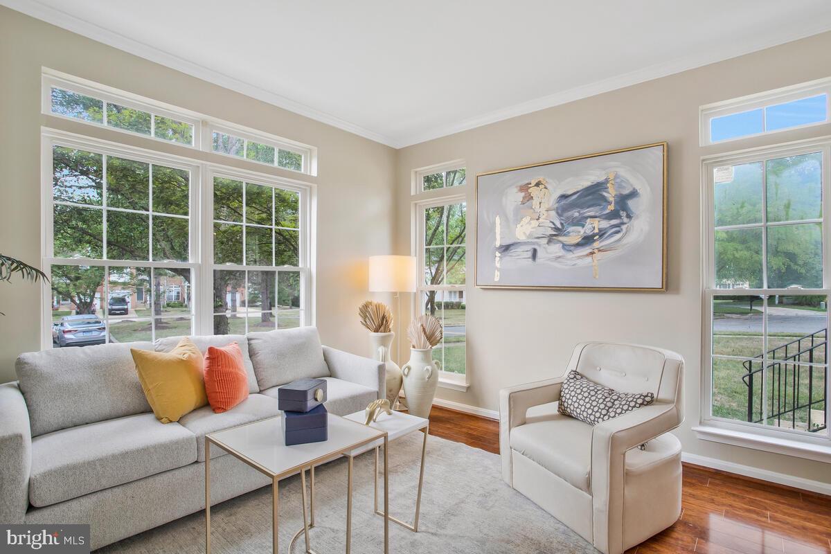 WOODMORE SOUTH - Residential