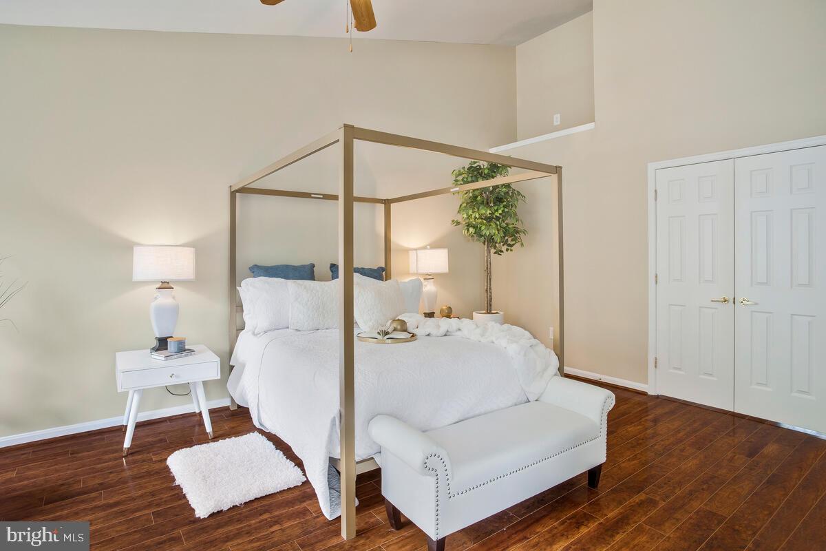 WOODMORE SOUTH - Residential