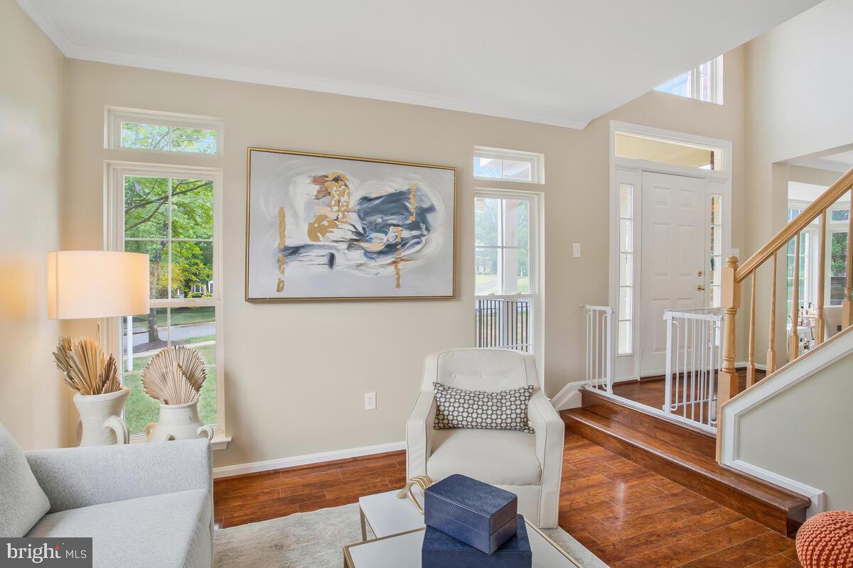 WOODMORE SOUTH - Residential