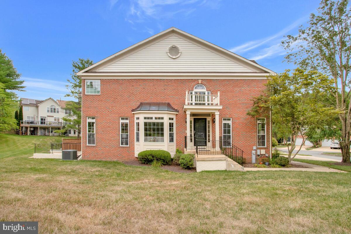 WOODMORE SOUTH - Residential