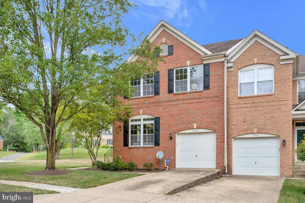 WOODMORE SOUTH - Residential