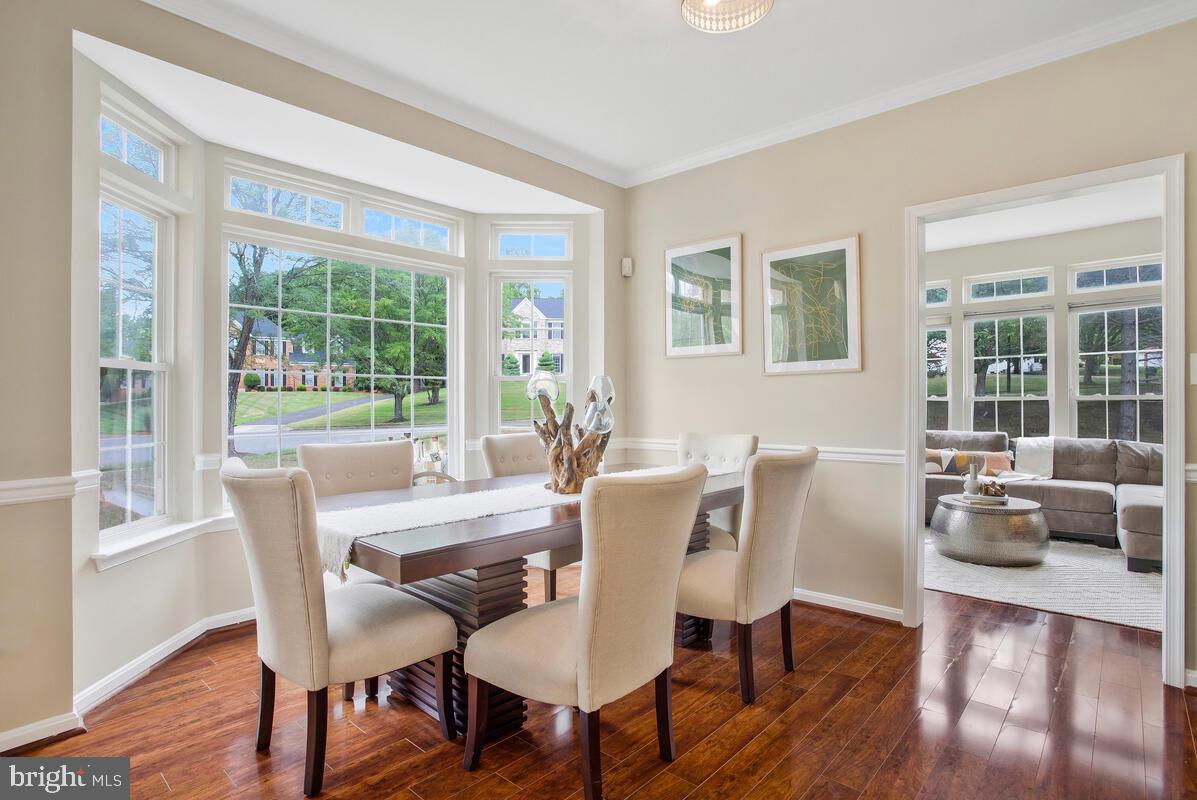 WOODMORE SOUTH - Residential