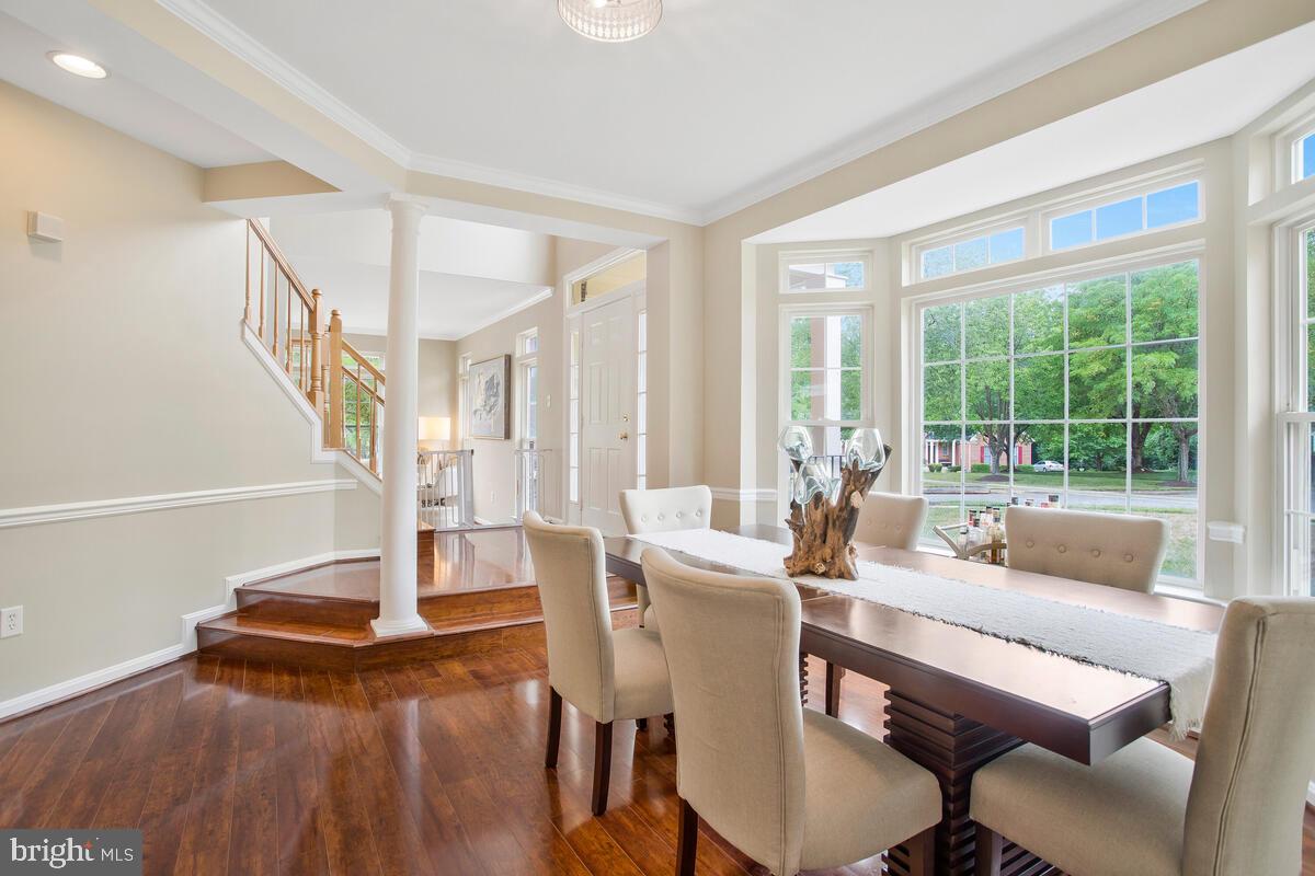 WOODMORE SOUTH - Residential