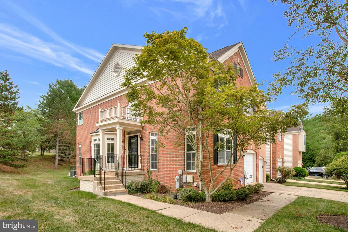 WOODMORE SOUTH - Residential