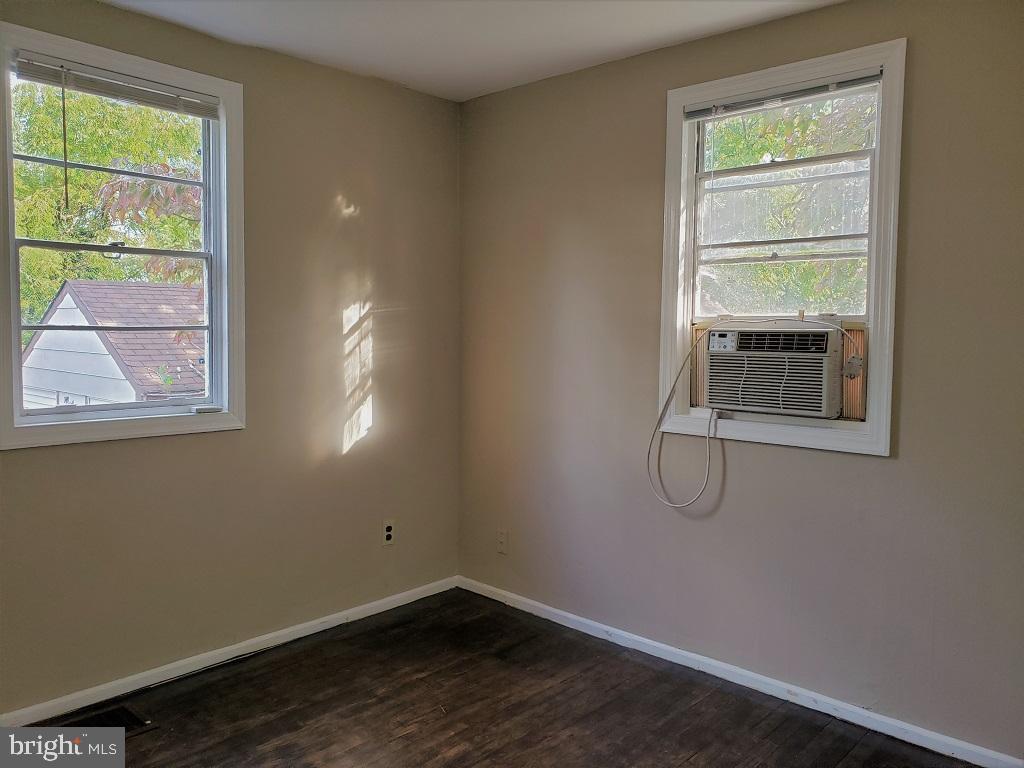 EASTPINES - Residential Lease