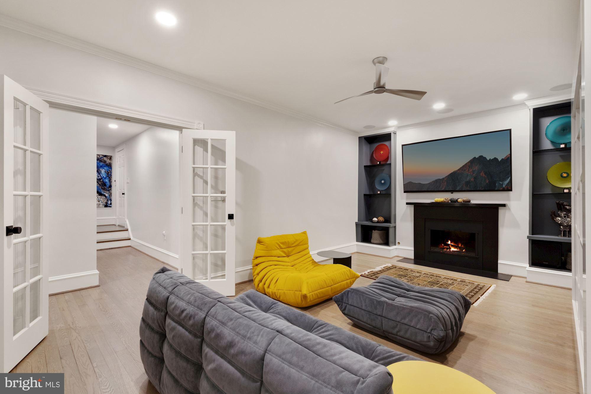 PALISADES - Residential