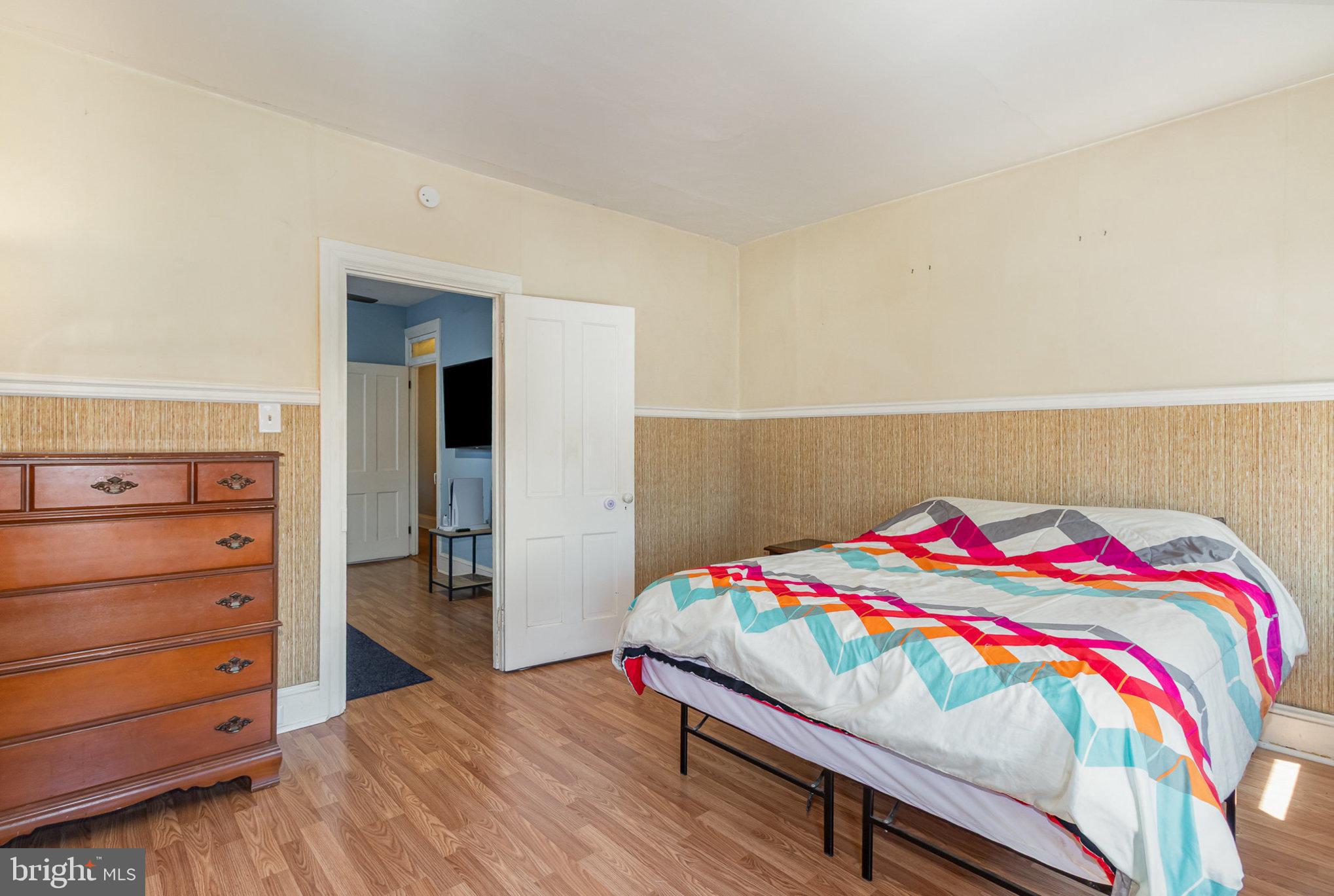 COLUMBIA - Residential