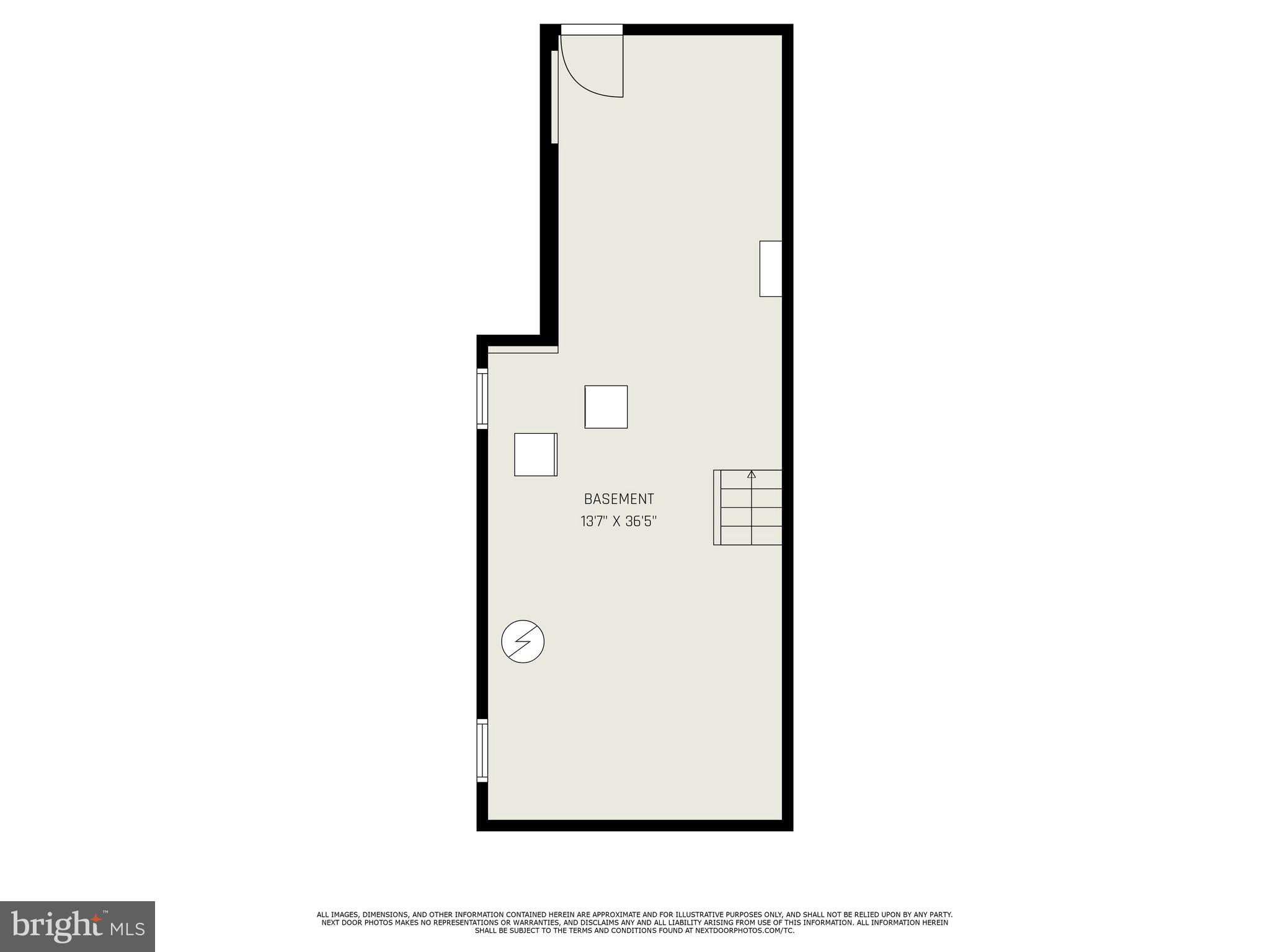 COLUMBIA - Residential