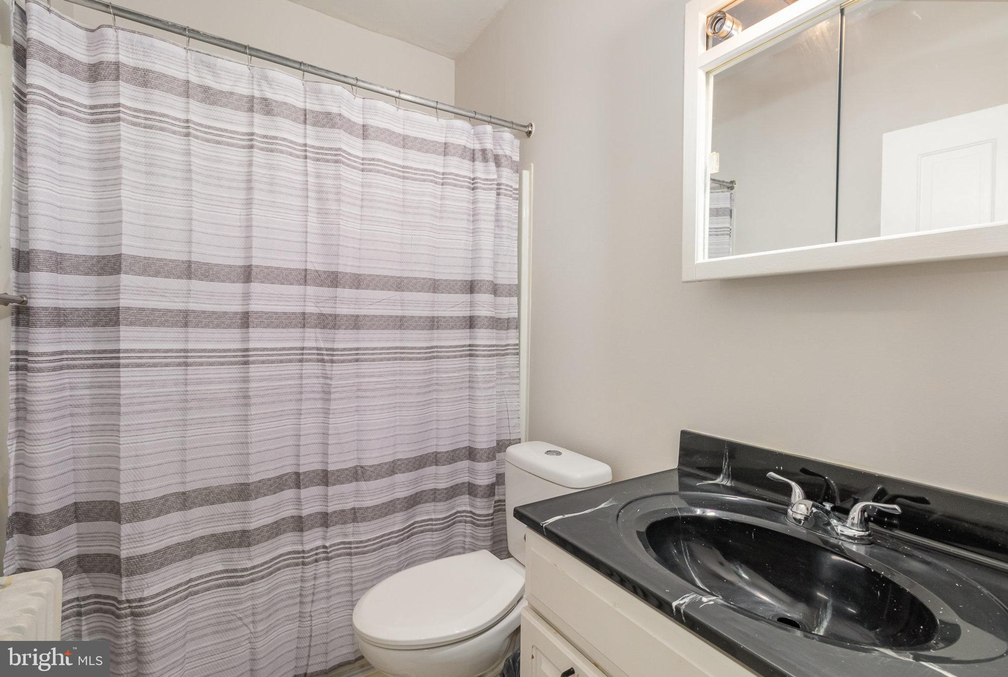 COLUMBIA - Residential