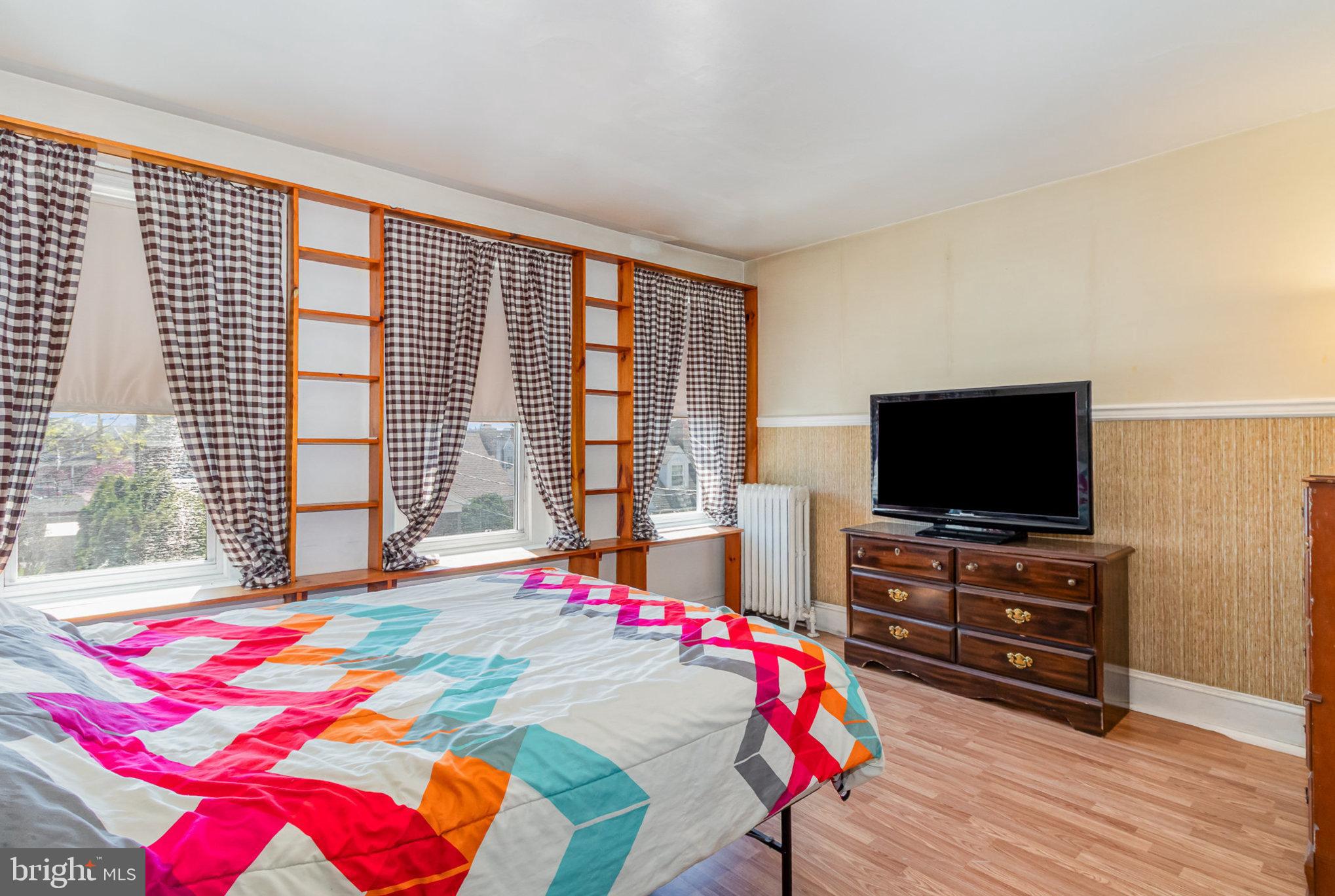 COLUMBIA - Residential