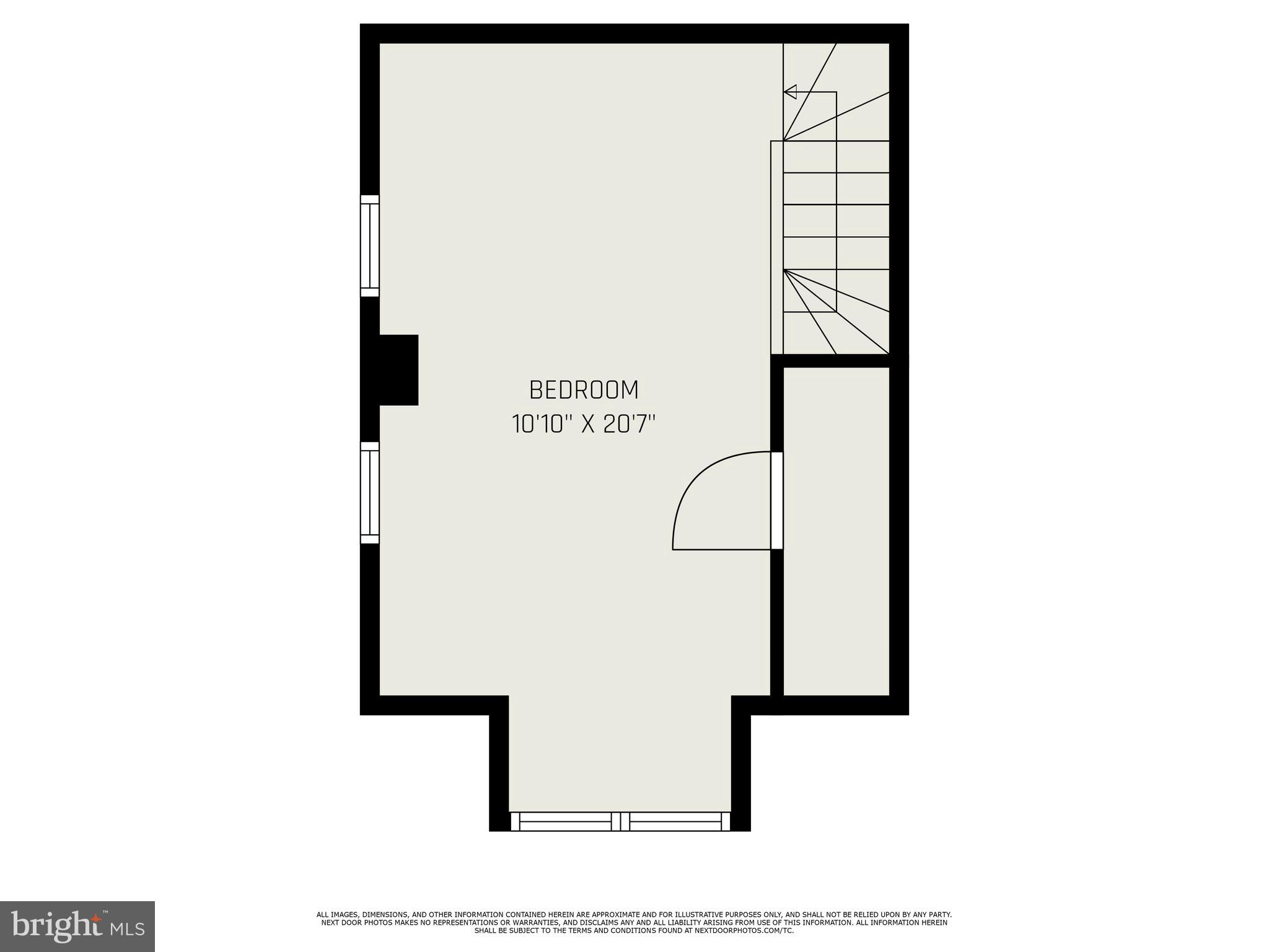 COLUMBIA - Residential