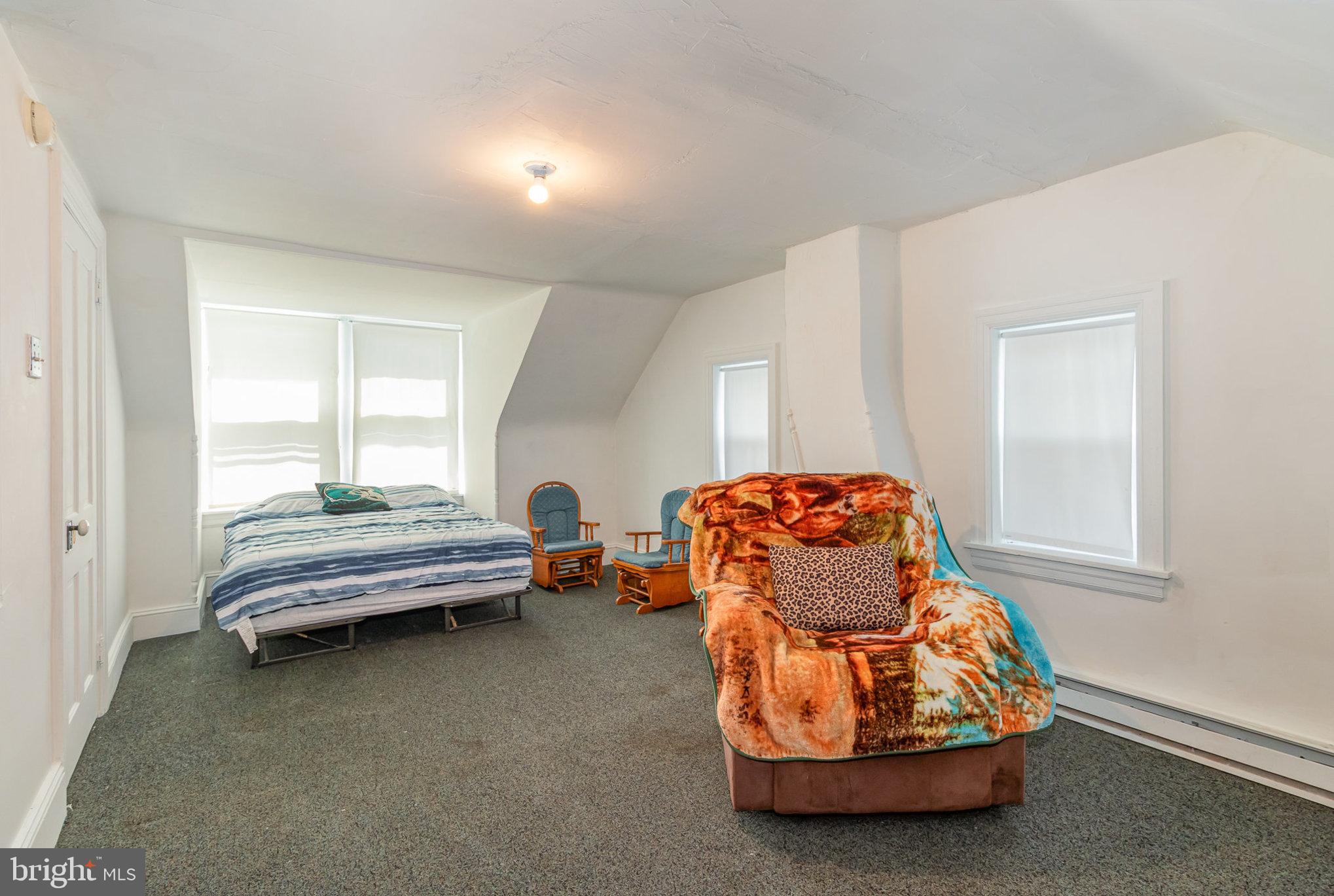 COLUMBIA - Residential