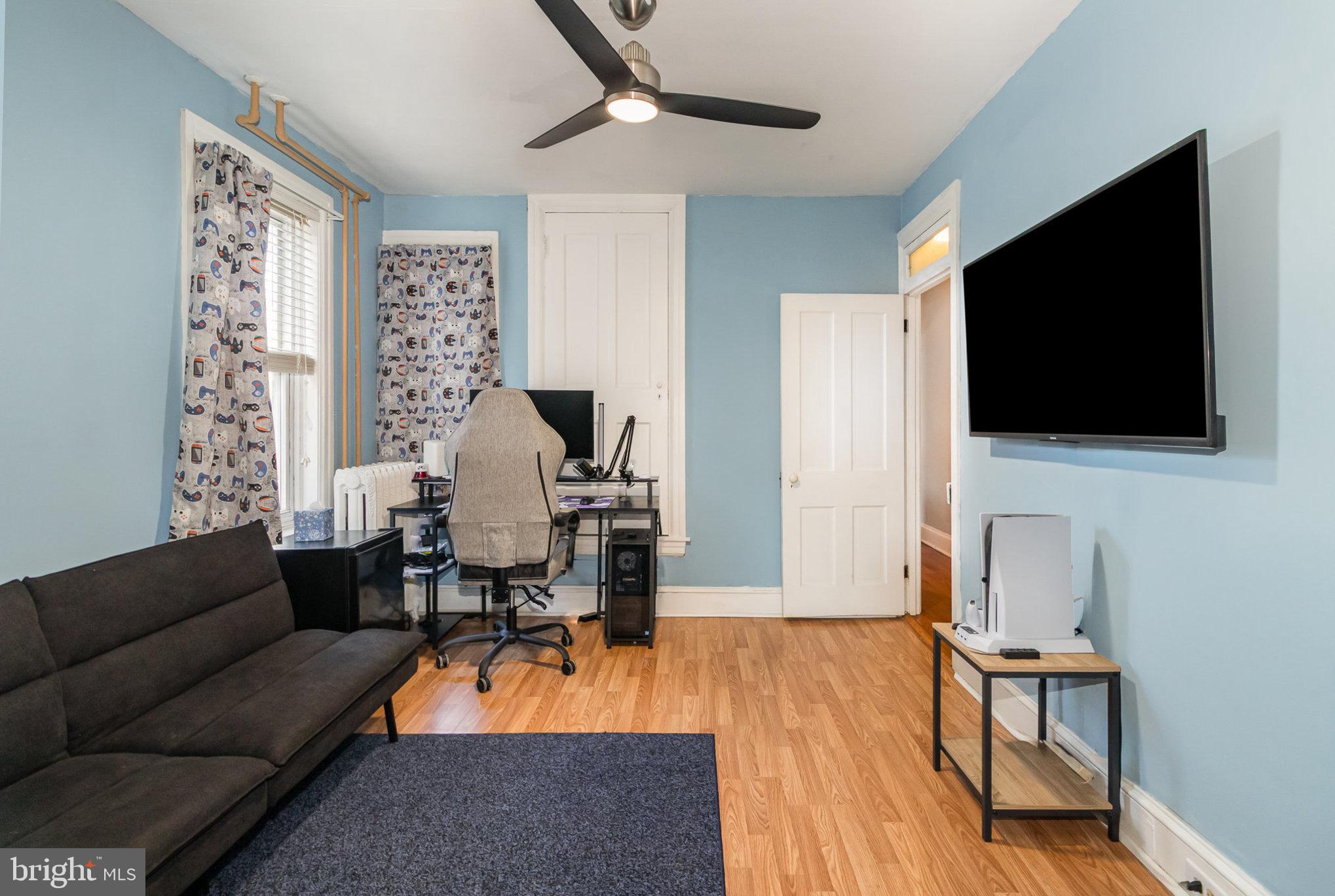 COLUMBIA - Residential