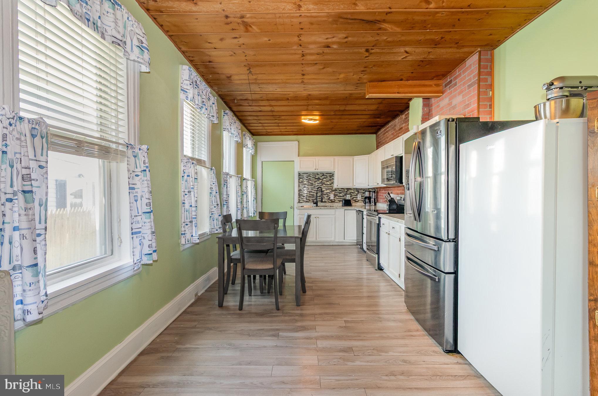 COLUMBIA - Residential