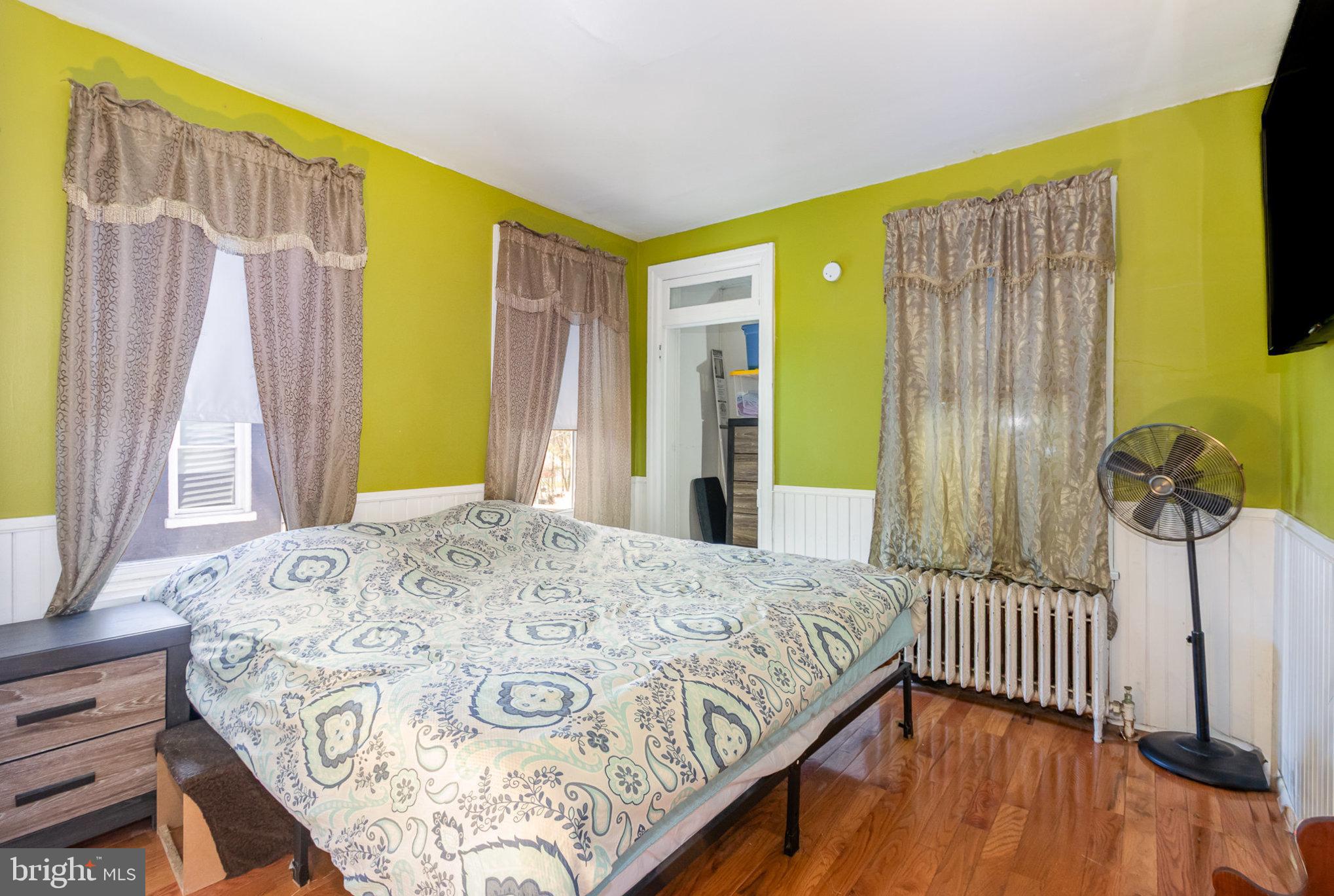 COLUMBIA - Residential