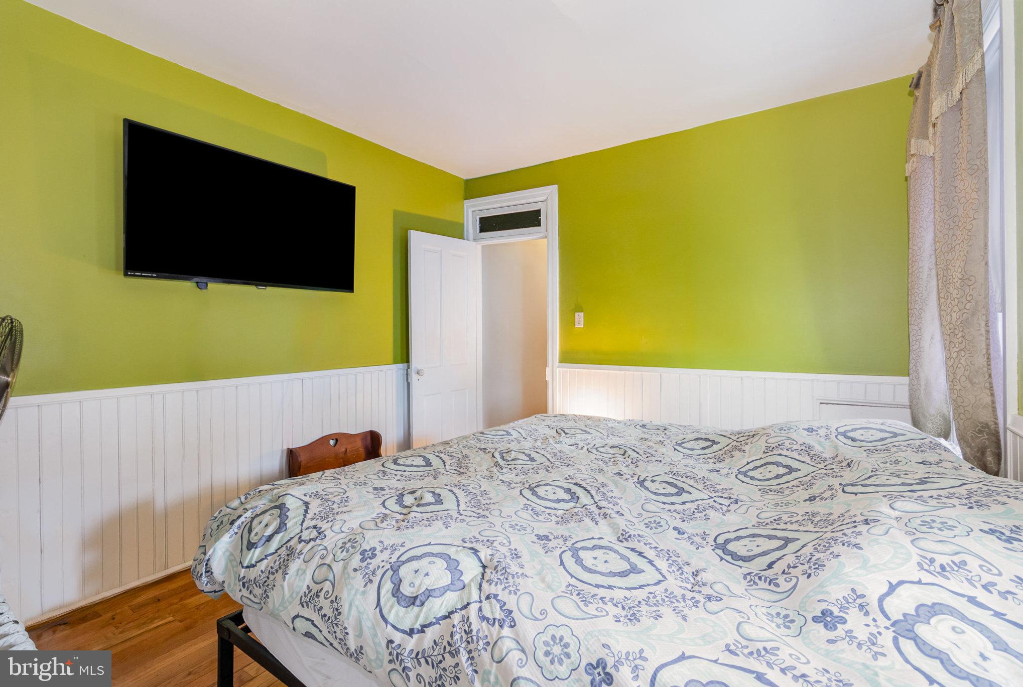 COLUMBIA - Residential