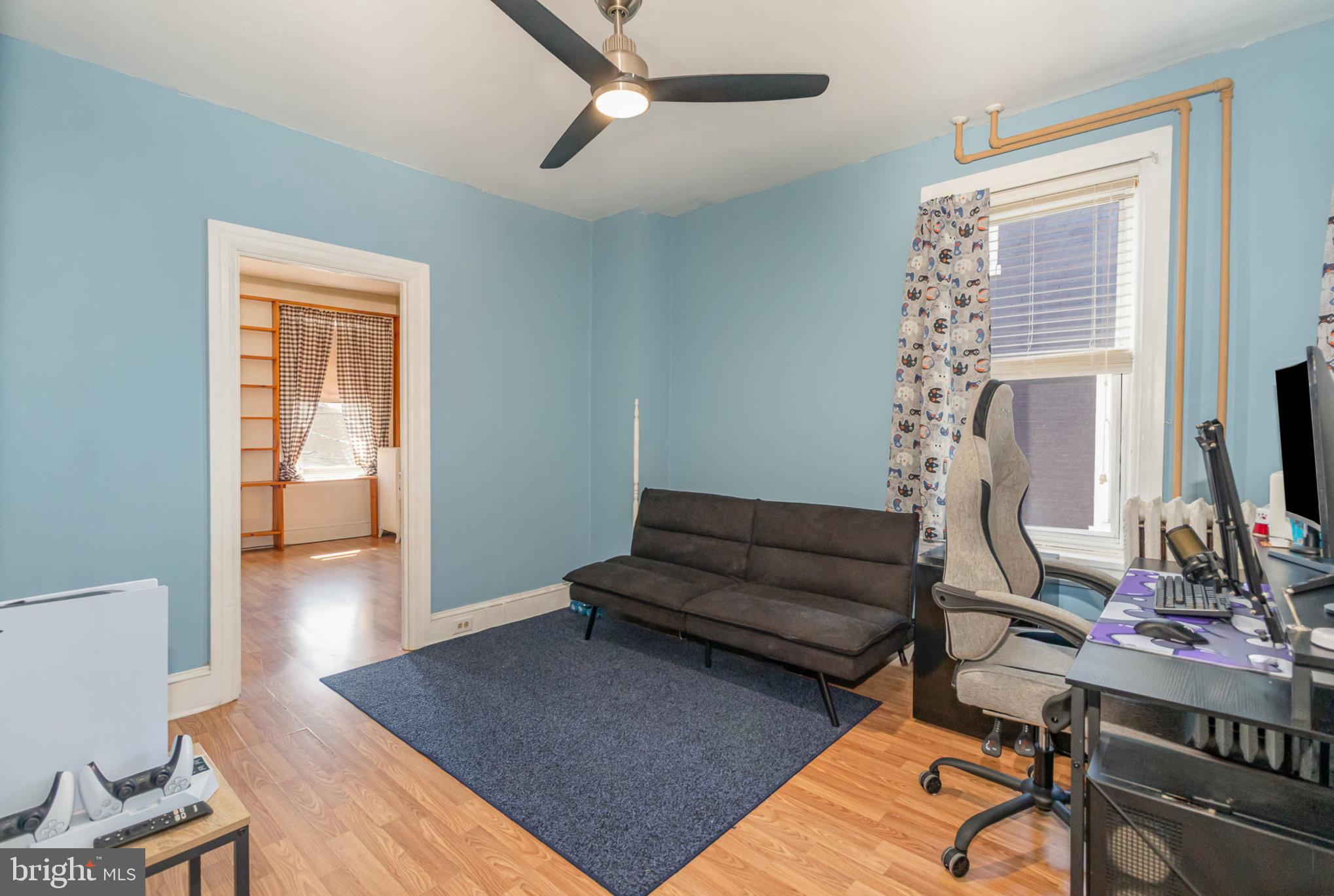 COLUMBIA - Residential