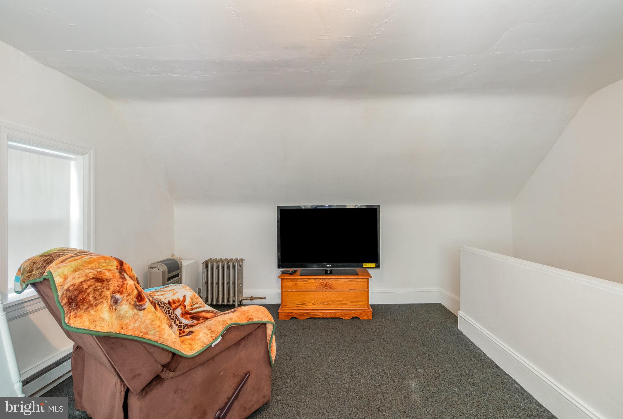 COLUMBIA - Residential