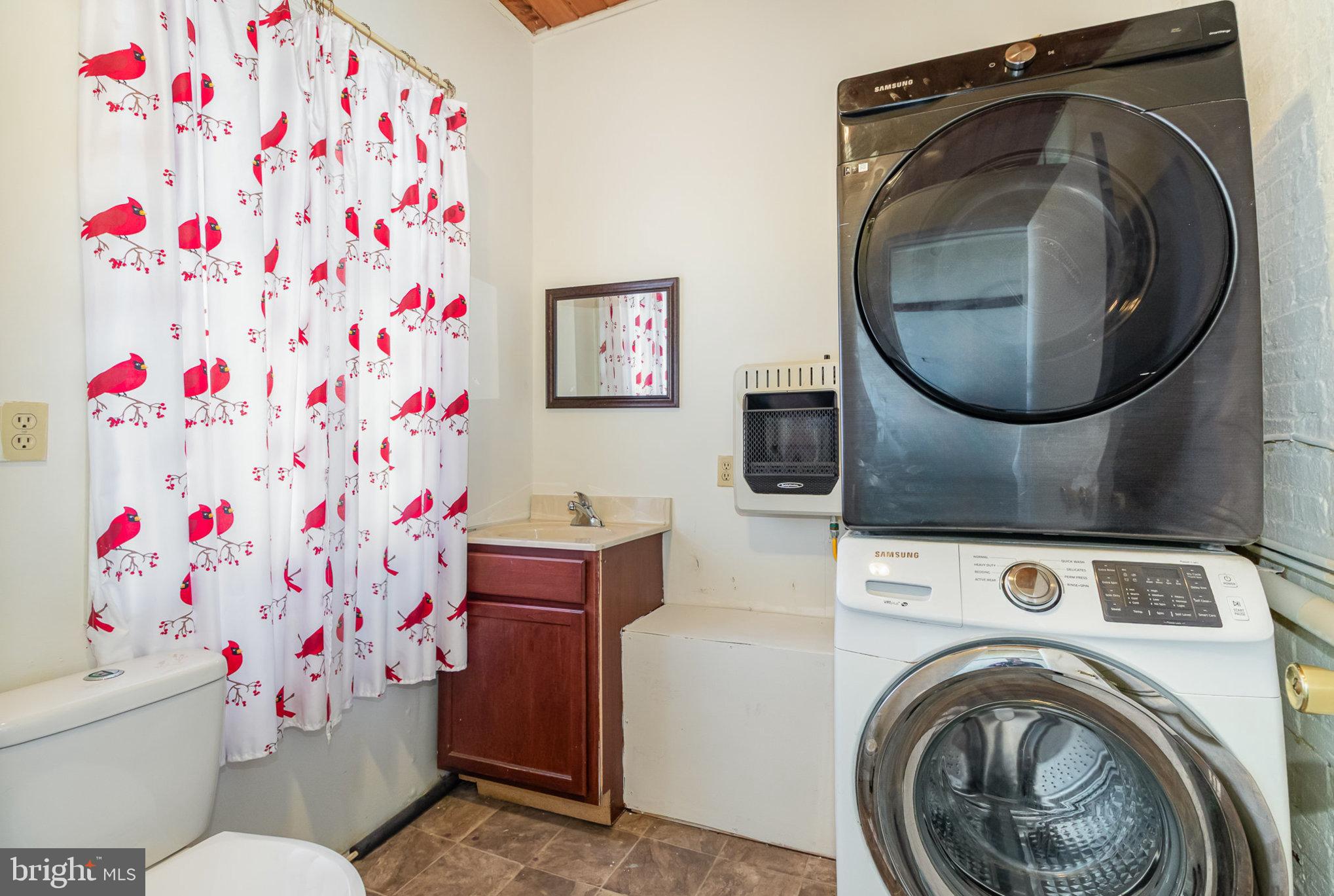 COLUMBIA - Residential