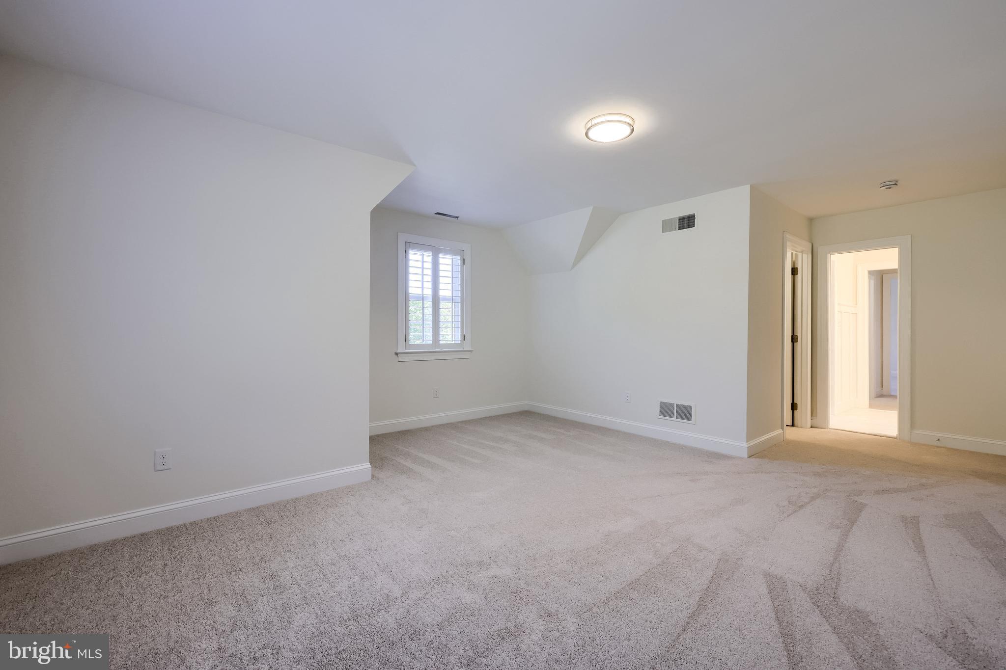 WILLOW SPRINGS - Residential