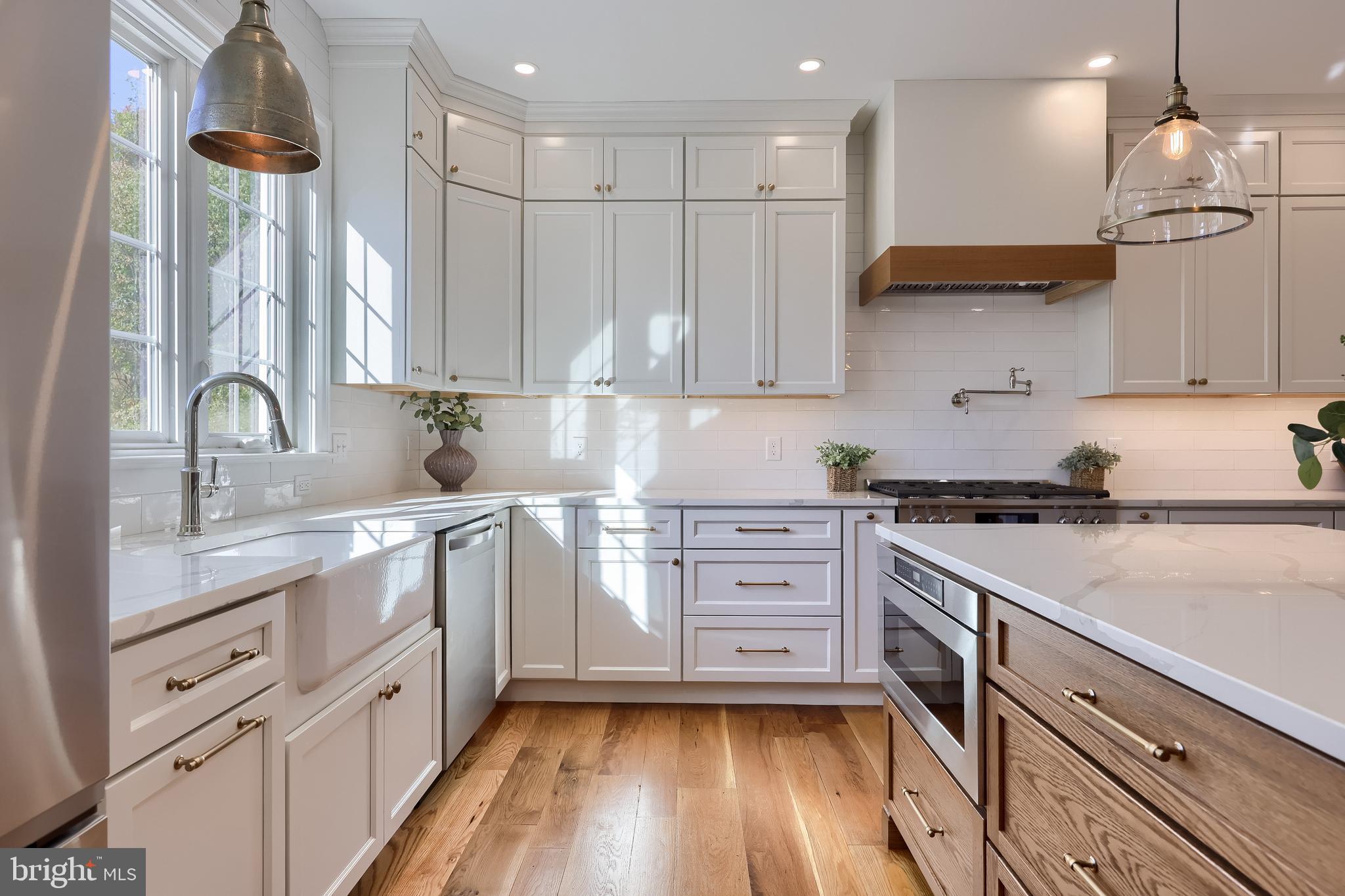 WILLOW SPRINGS - Residential