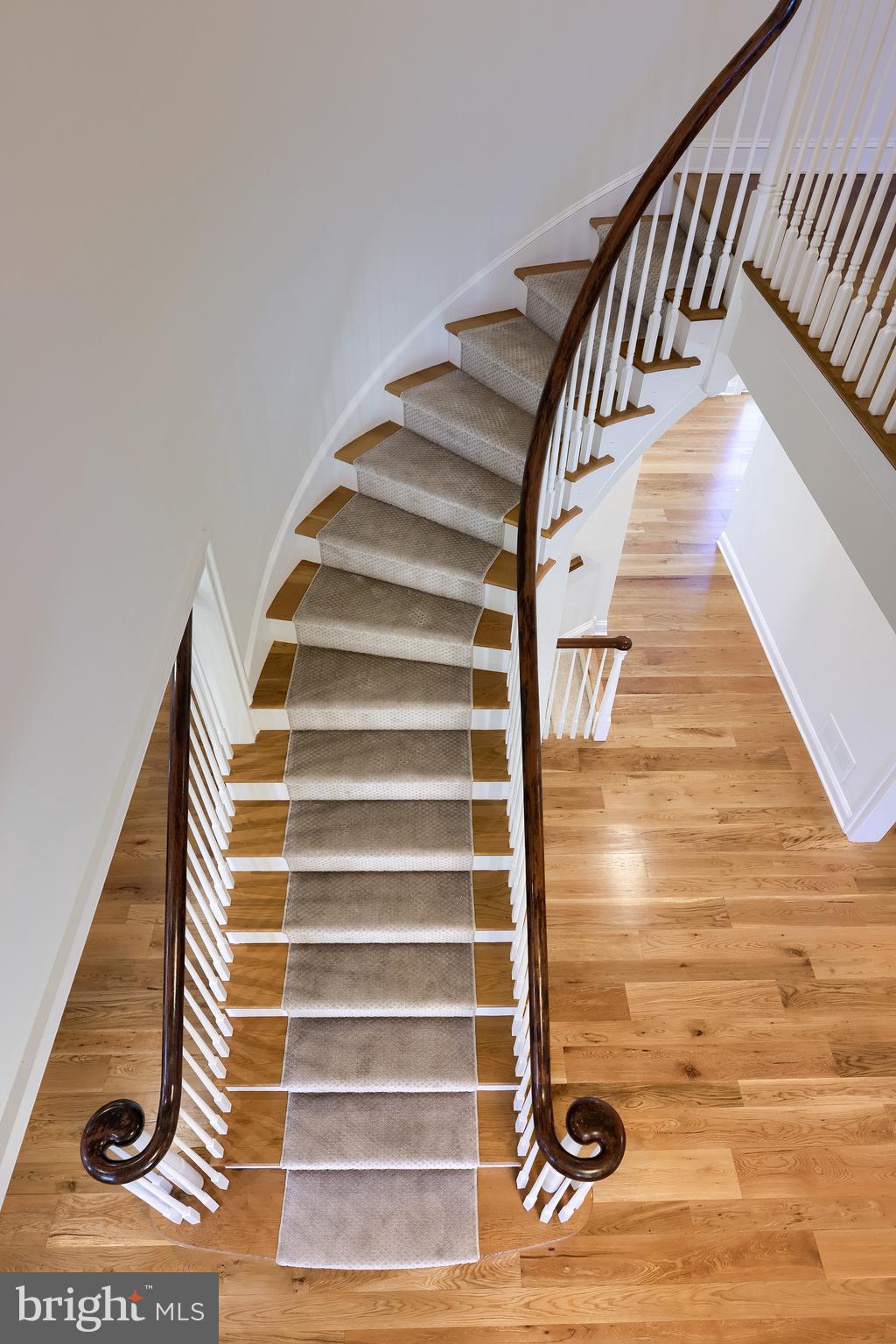 WILLOW SPRINGS - Residential