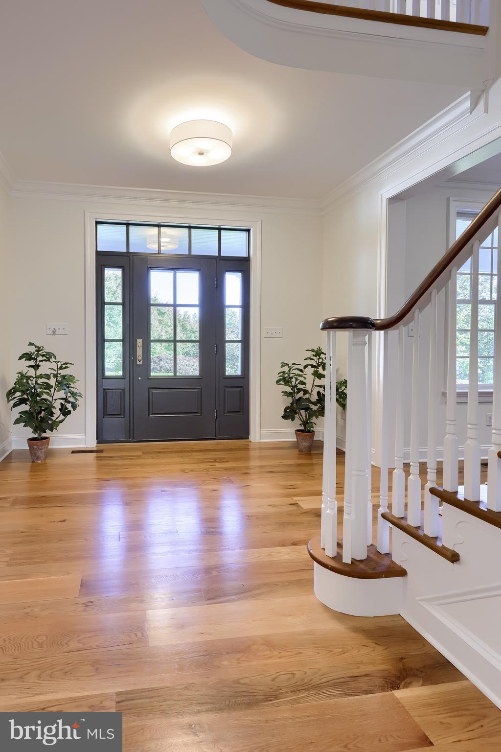 WILLOW SPRINGS - Residential