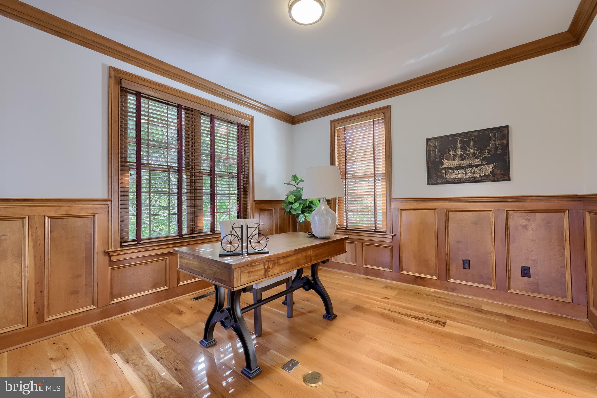 WILLOW SPRINGS - Residential