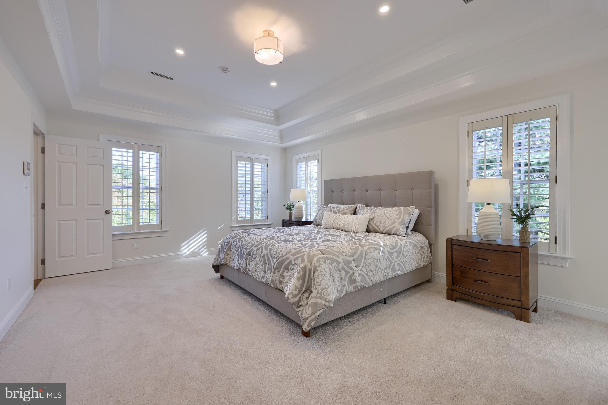 WILLOW SPRINGS - Residential