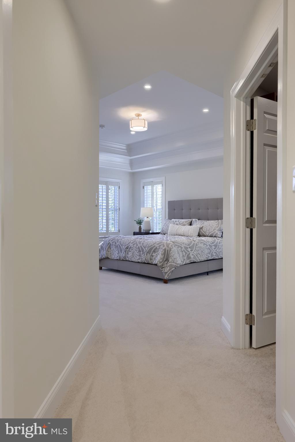 WILLOW SPRINGS - Residential