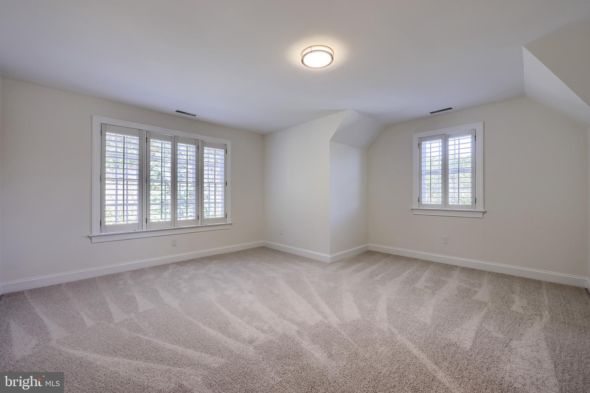 WILLOW SPRINGS - Residential