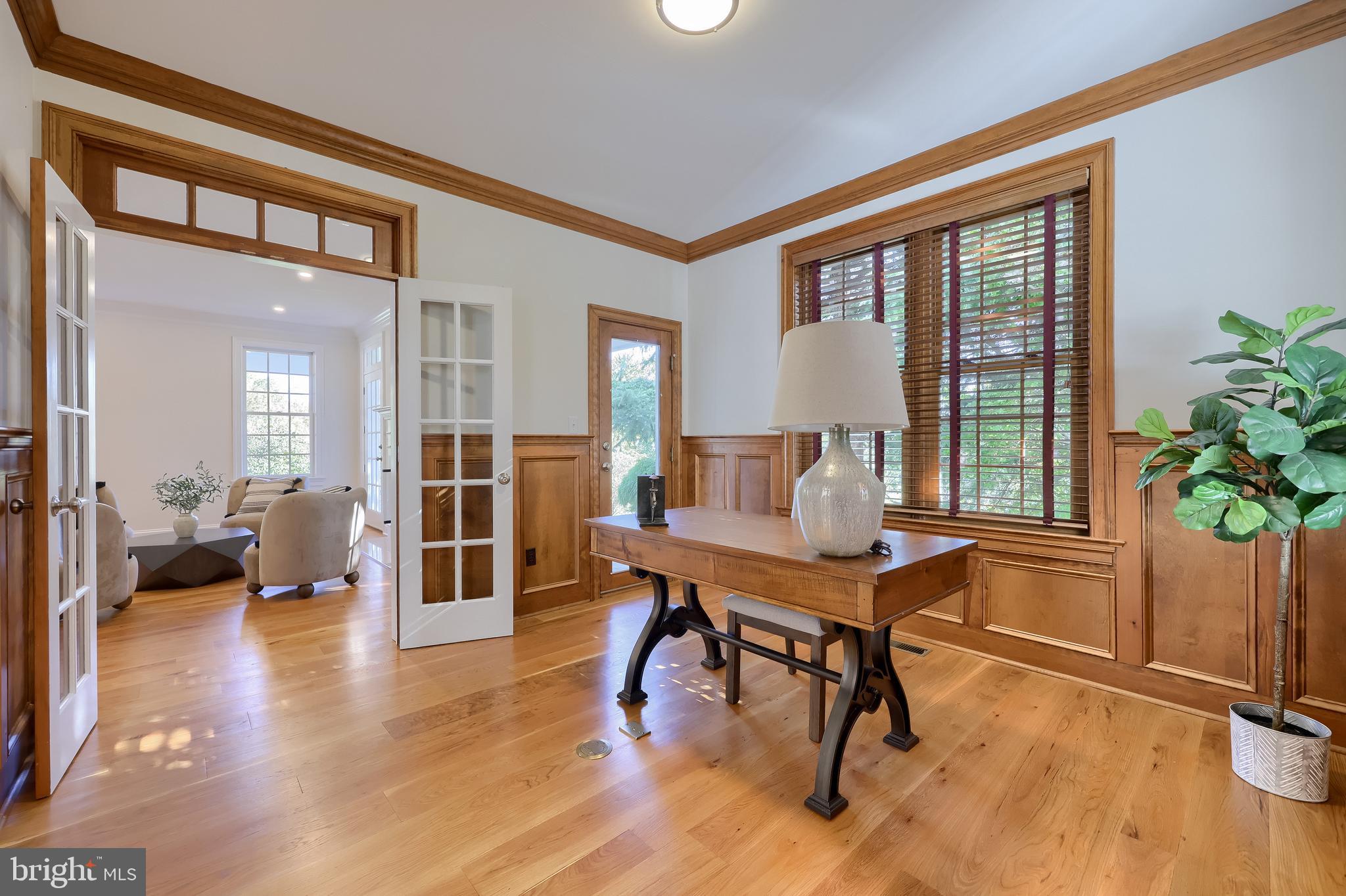 WILLOW SPRINGS - Residential