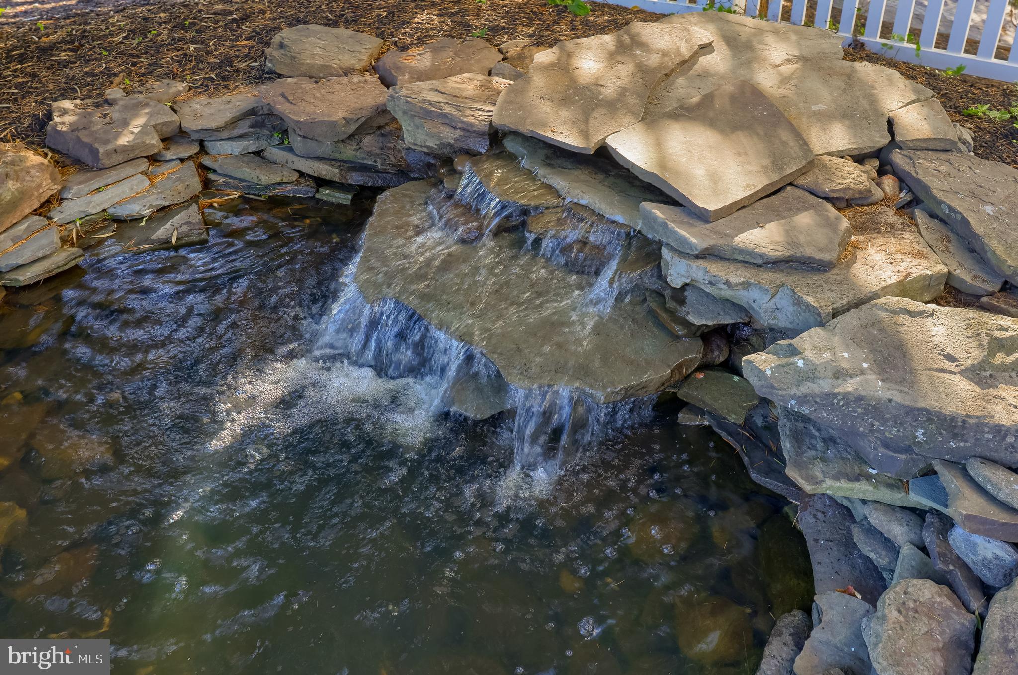 WILLOW SPRINGS - Residential