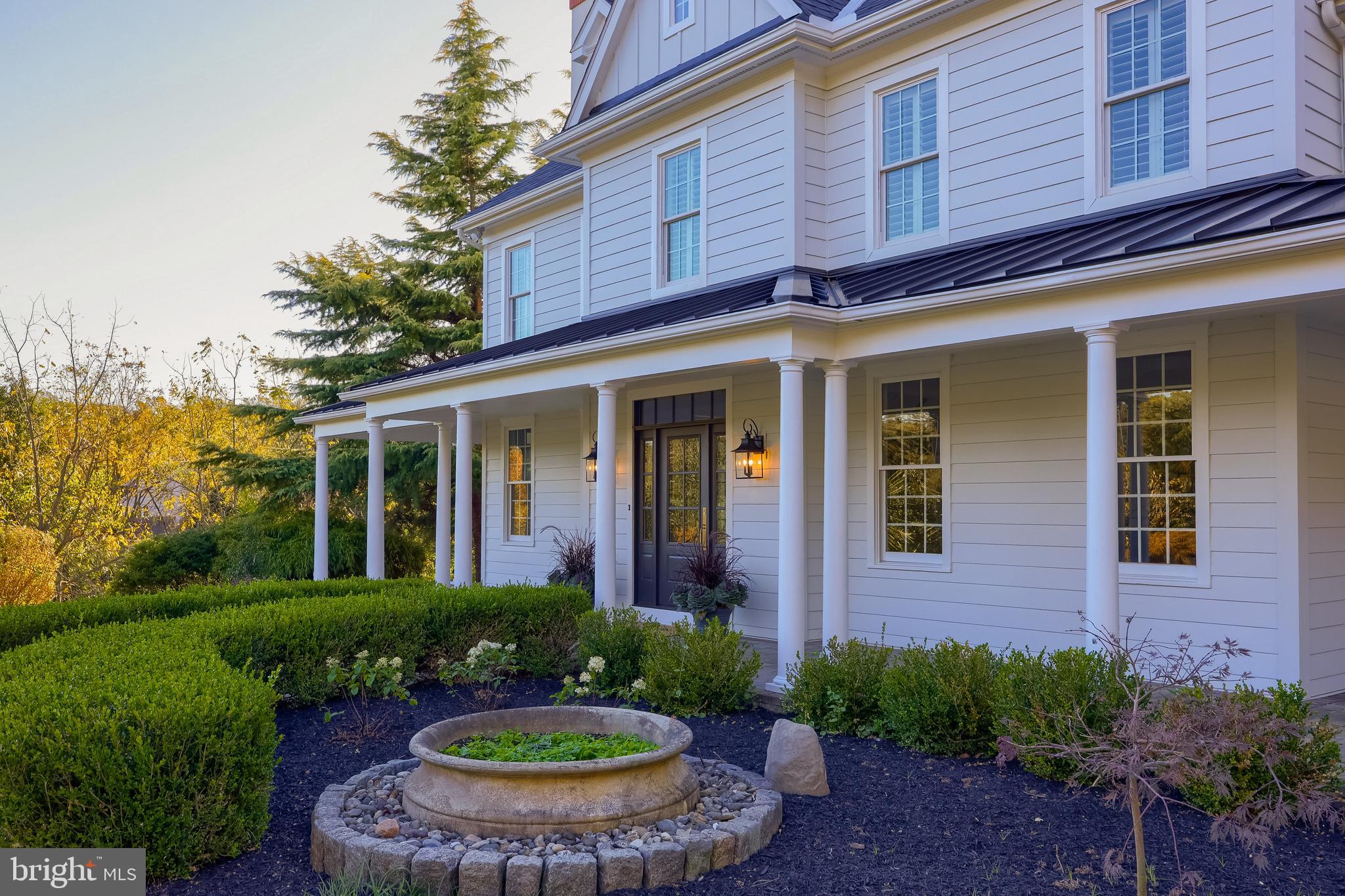 WILLOW SPRINGS - Residential