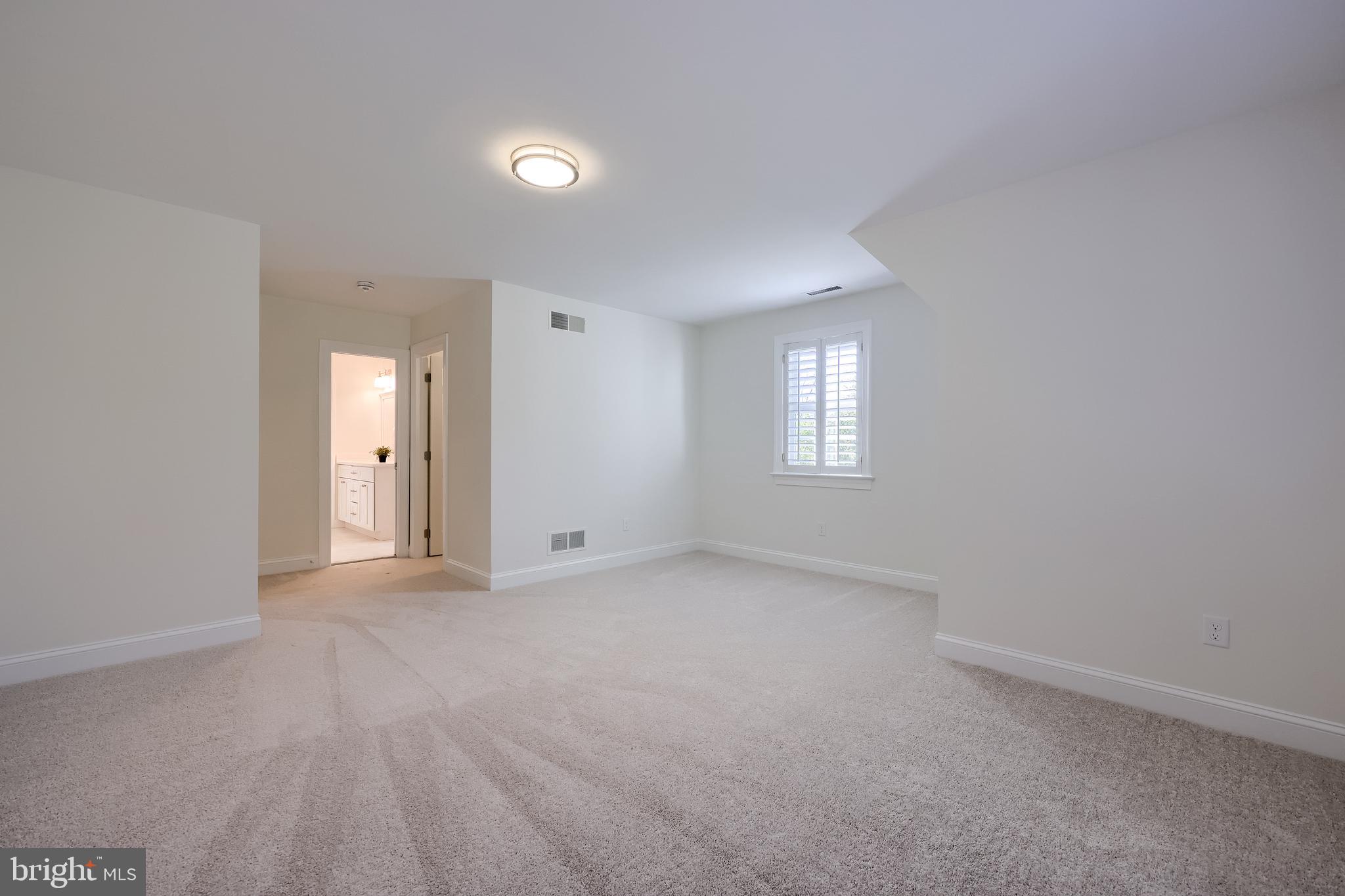 WILLOW SPRINGS - Residential