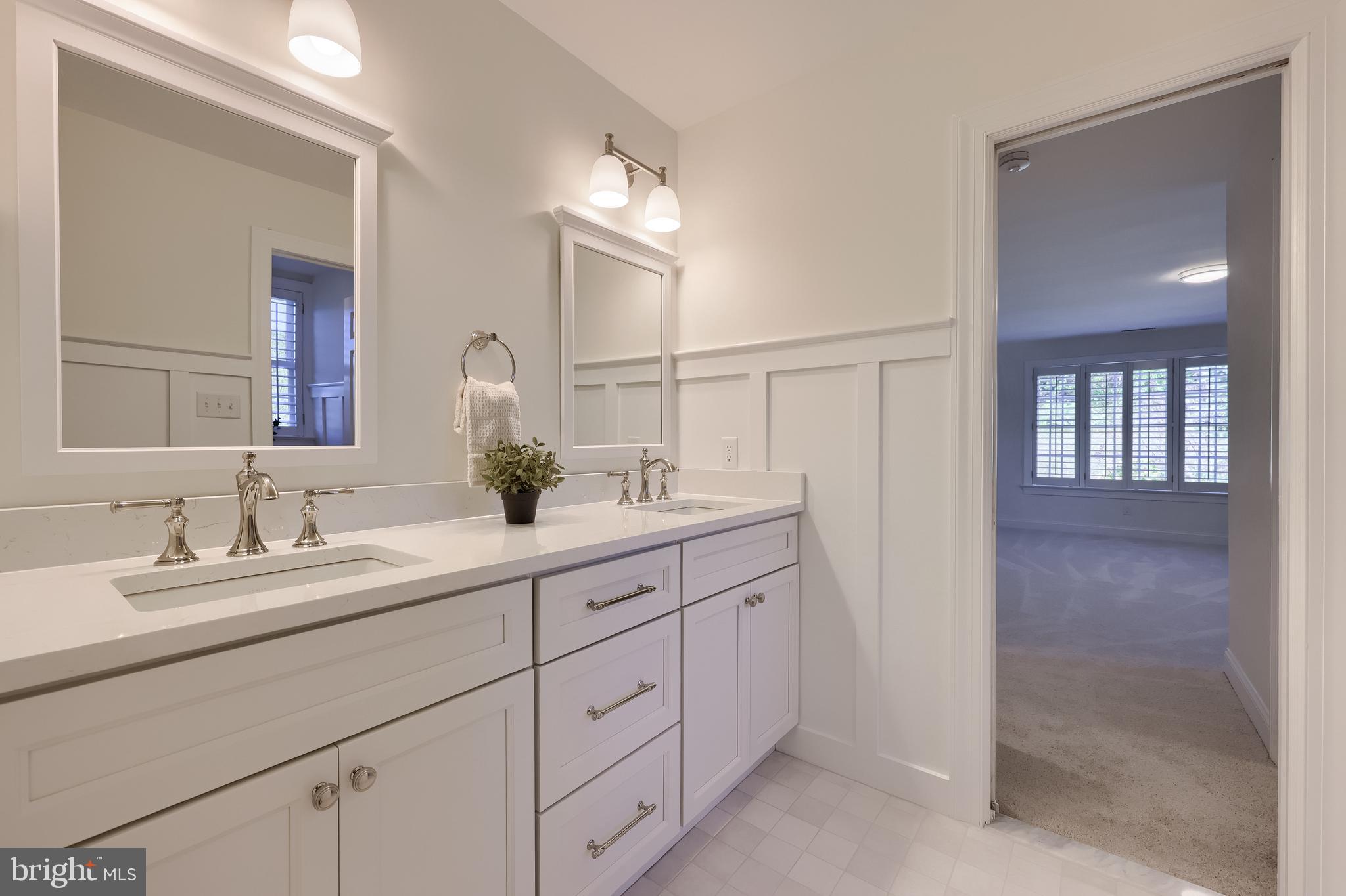 WILLOW SPRINGS - Residential