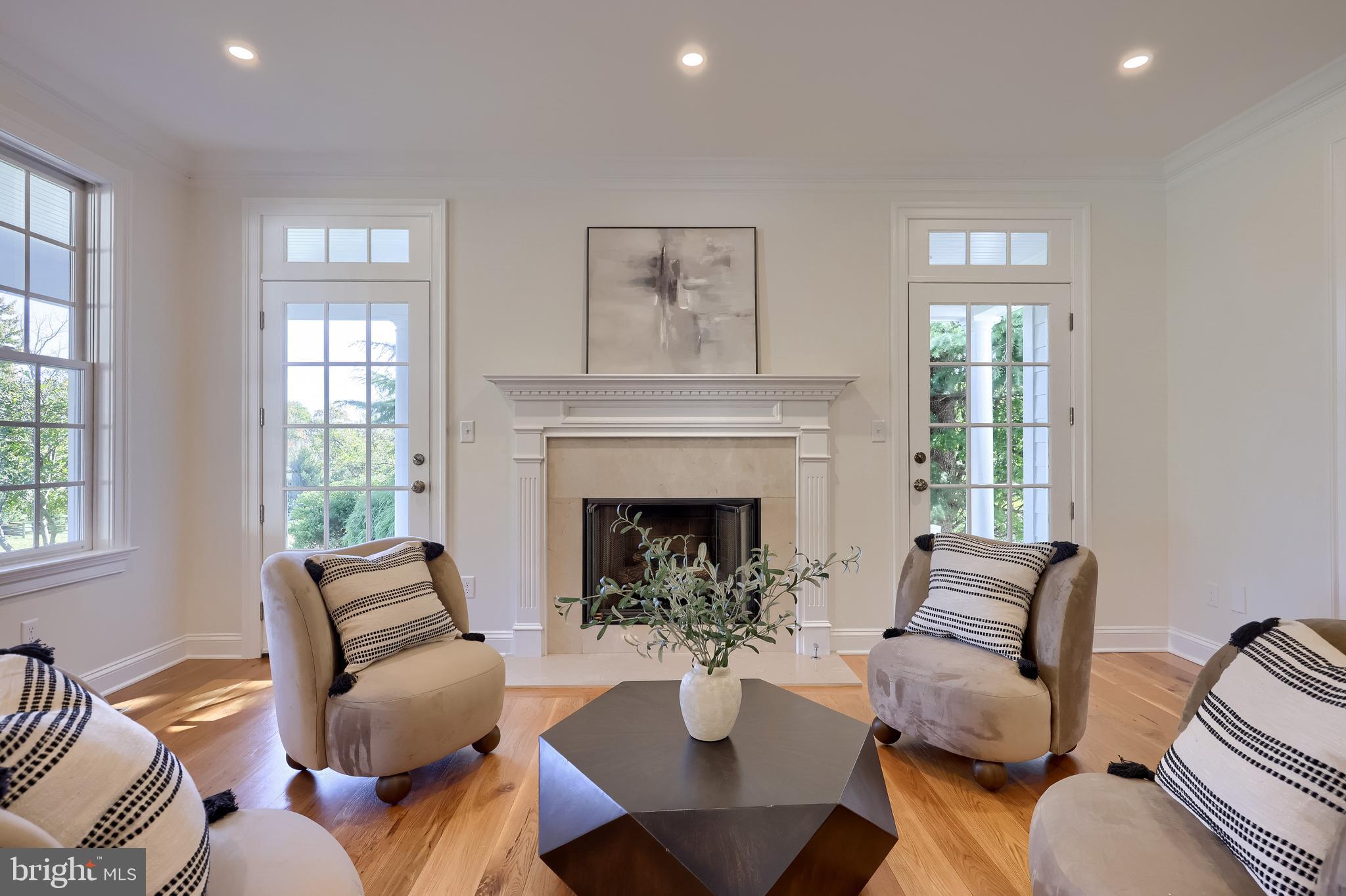 WILLOW SPRINGS - Residential