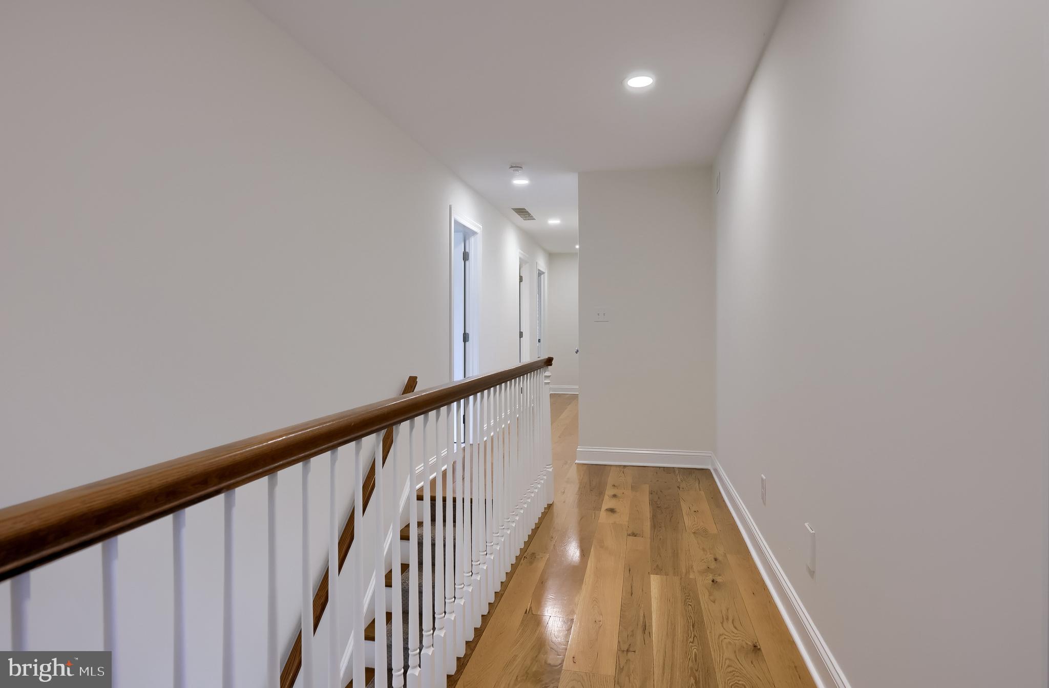 WILLOW SPRINGS - Residential