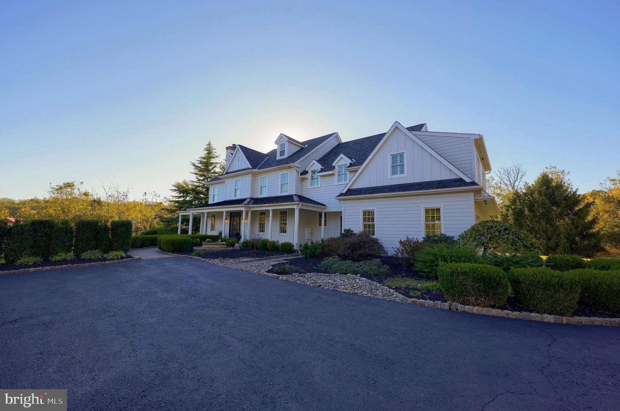 WILLOW SPRINGS - Residential