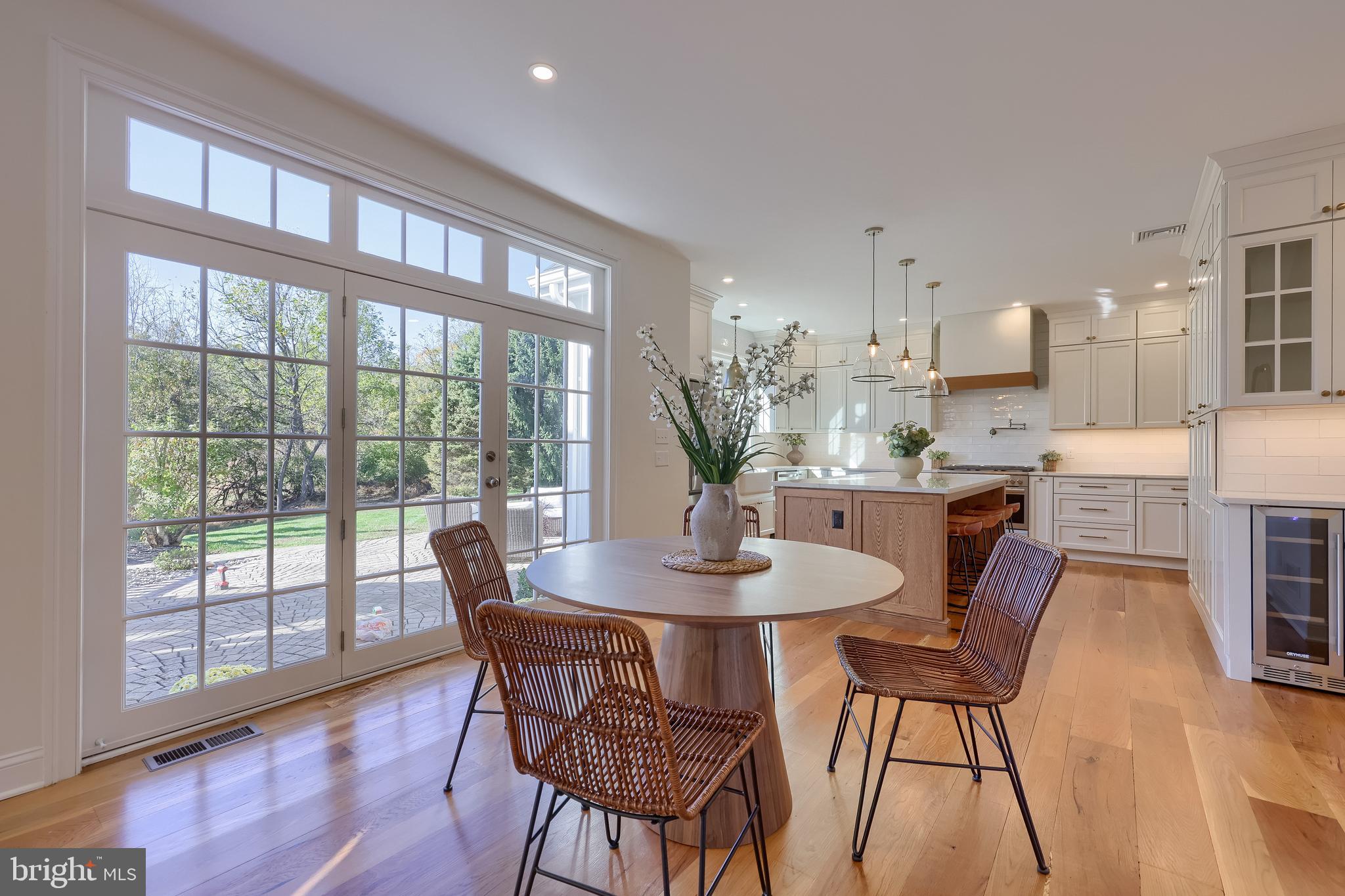 WILLOW SPRINGS - Residential