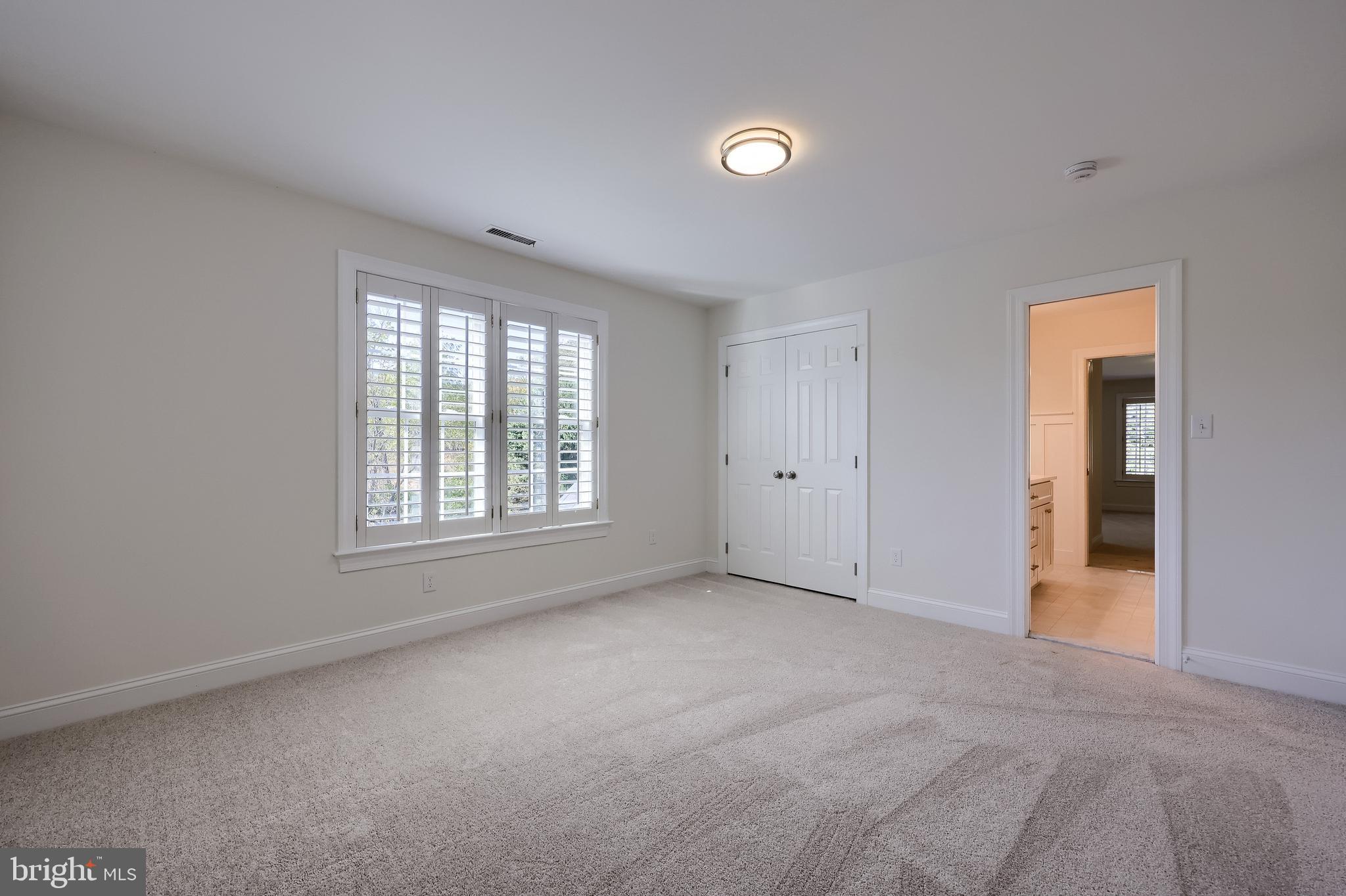 WILLOW SPRINGS - Residential