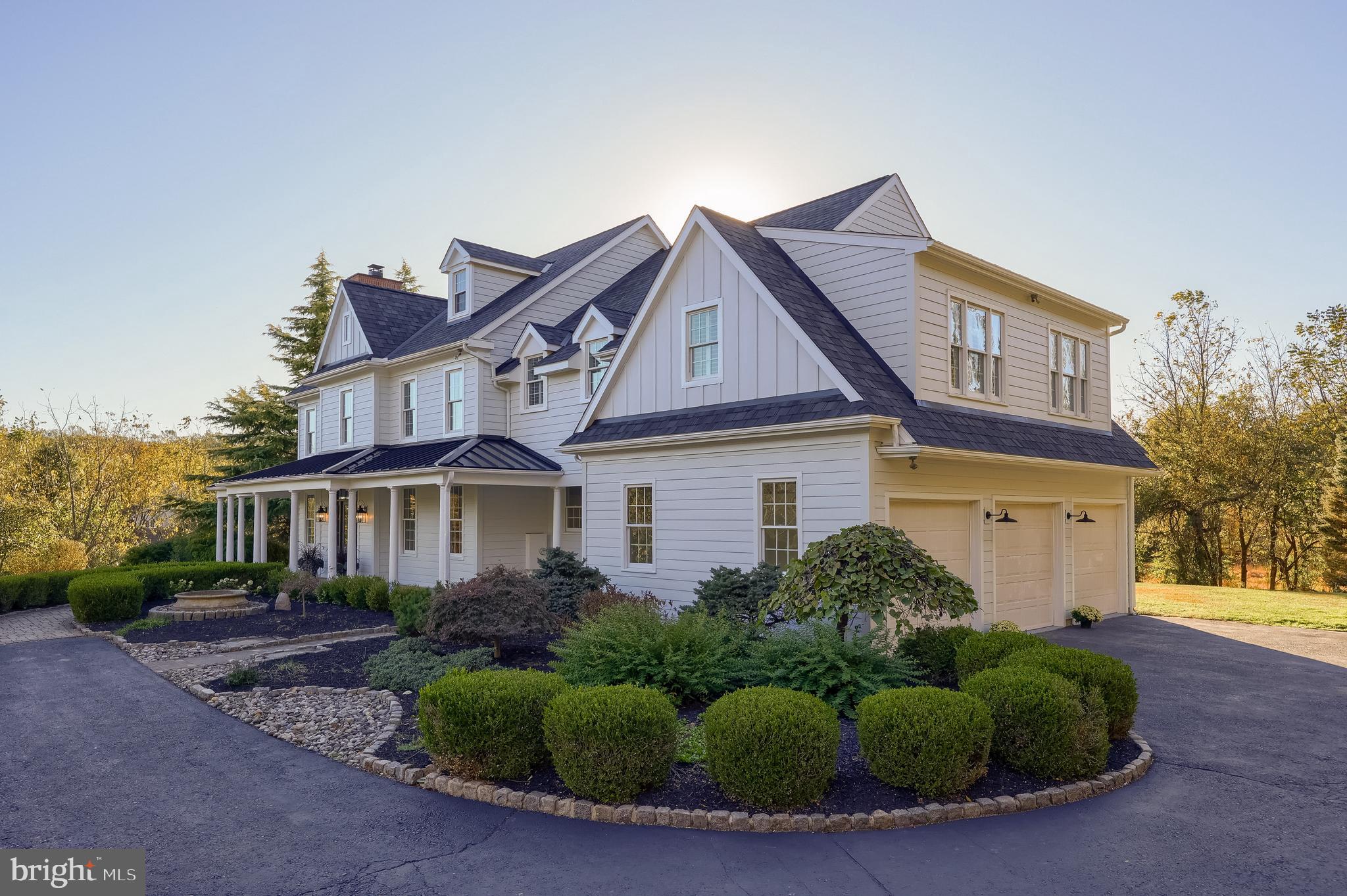 WILLOW SPRINGS - Residential