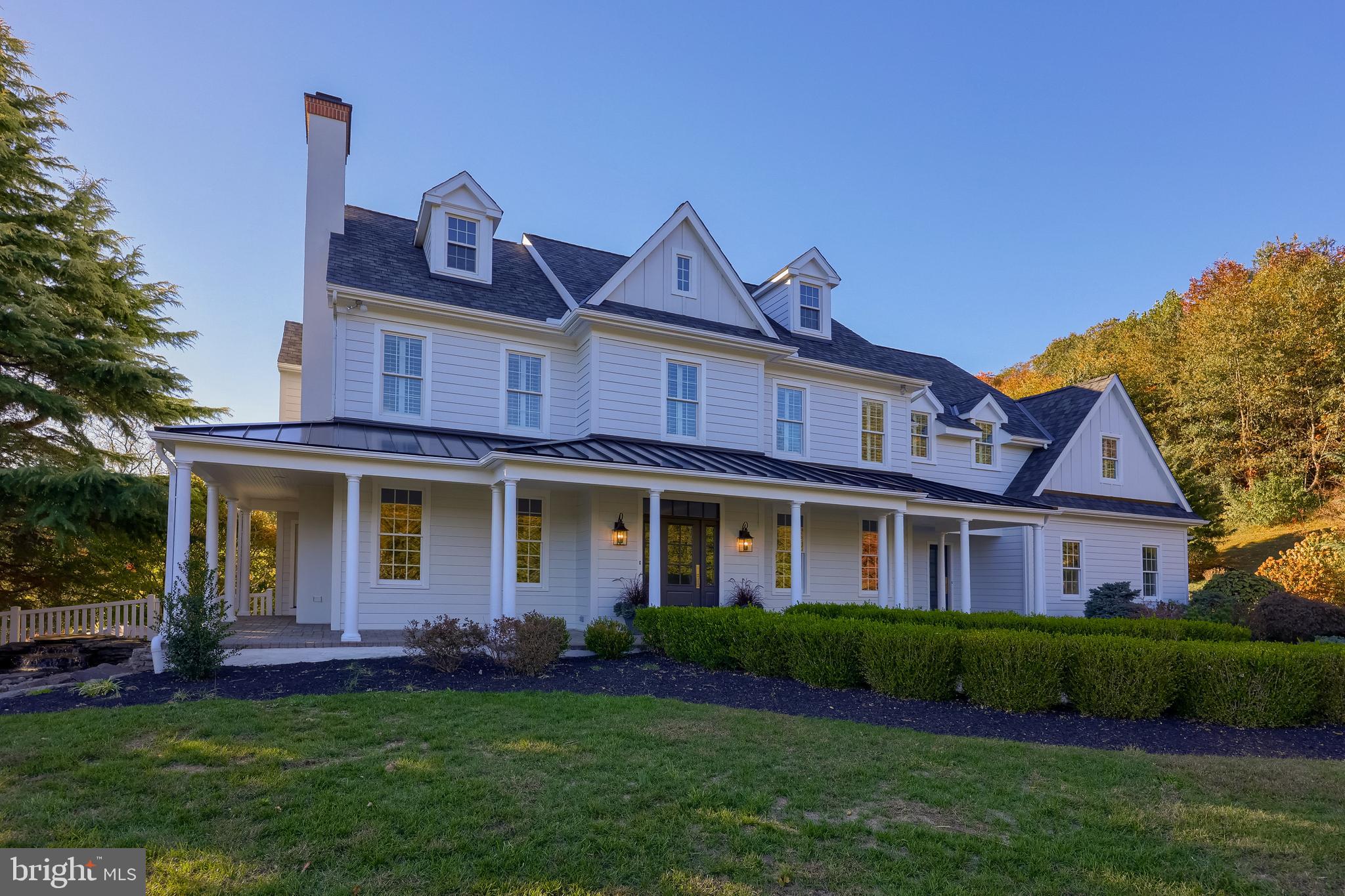 WILLOW SPRINGS - Residential