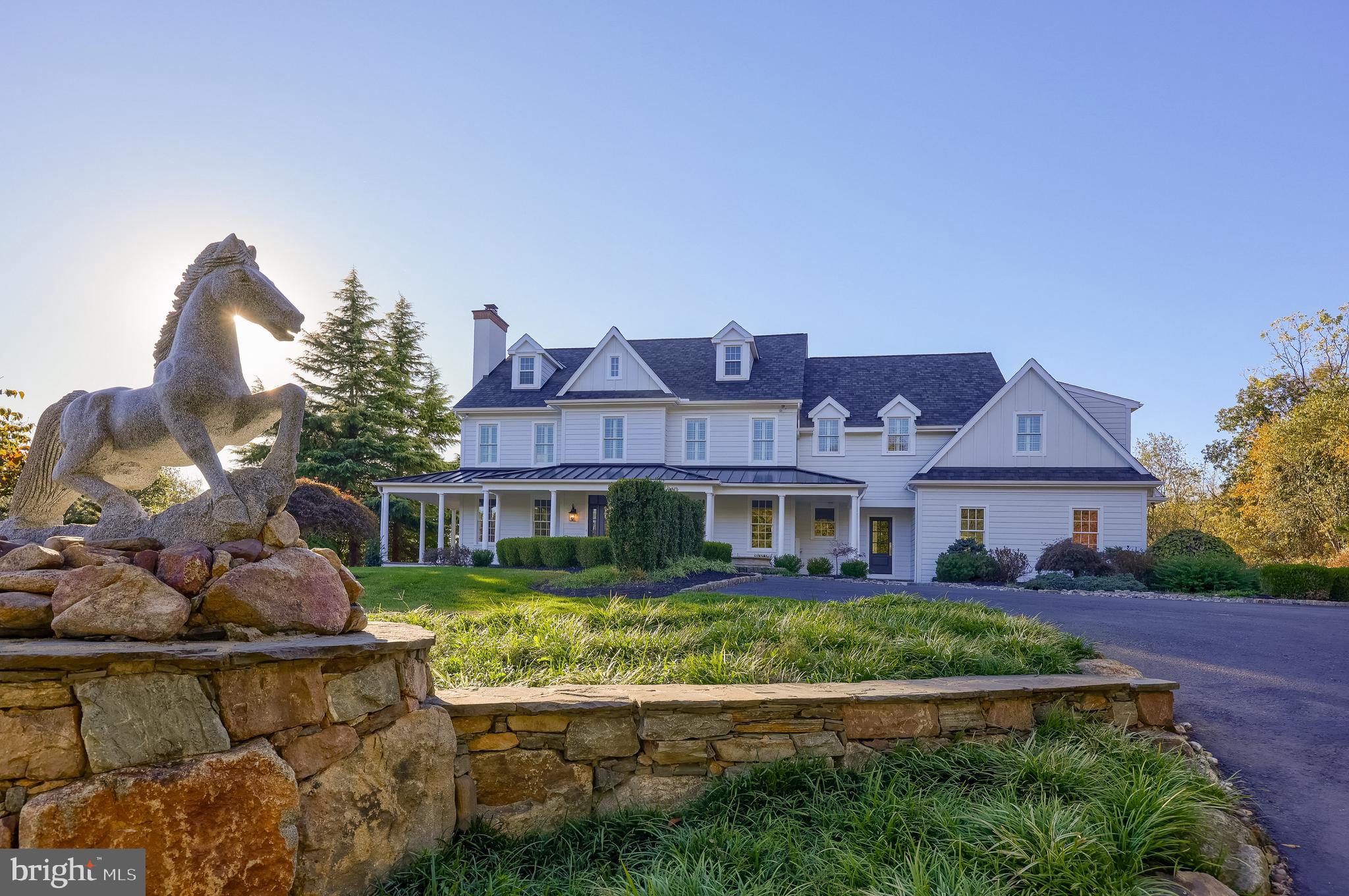 WILLOW SPRINGS - Residential