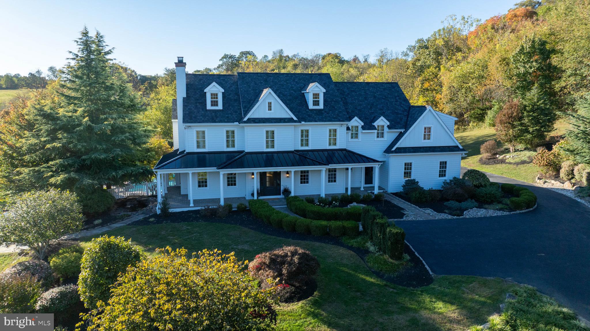 WILLOW SPRINGS - Residential