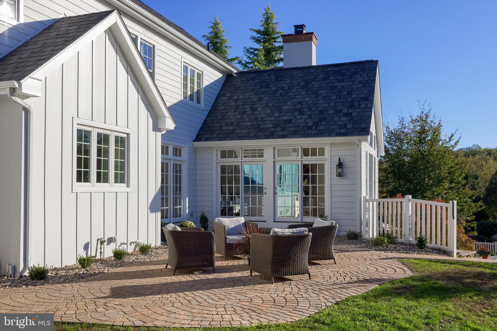 WILLOW SPRINGS - Residential