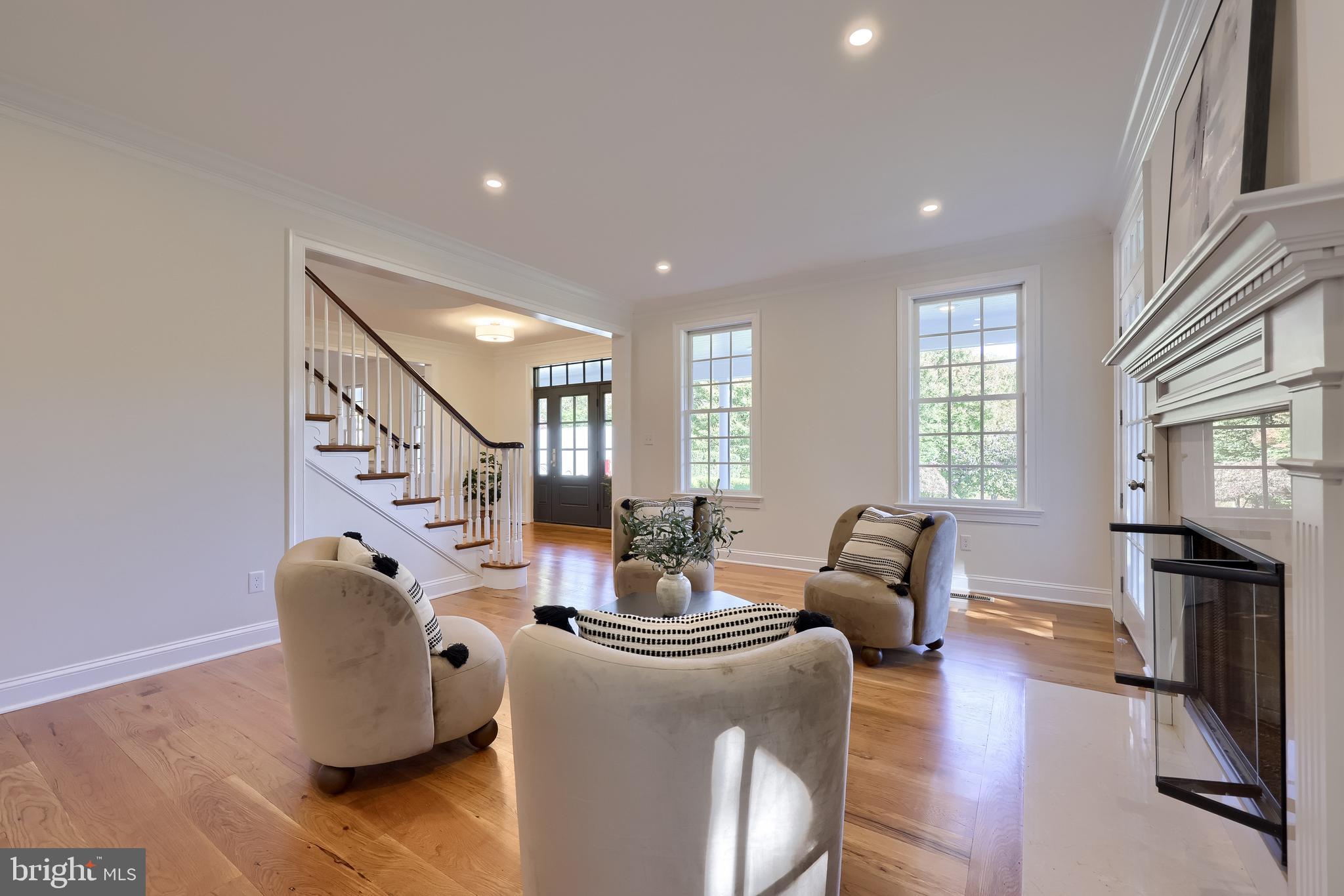 WILLOW SPRINGS - Residential