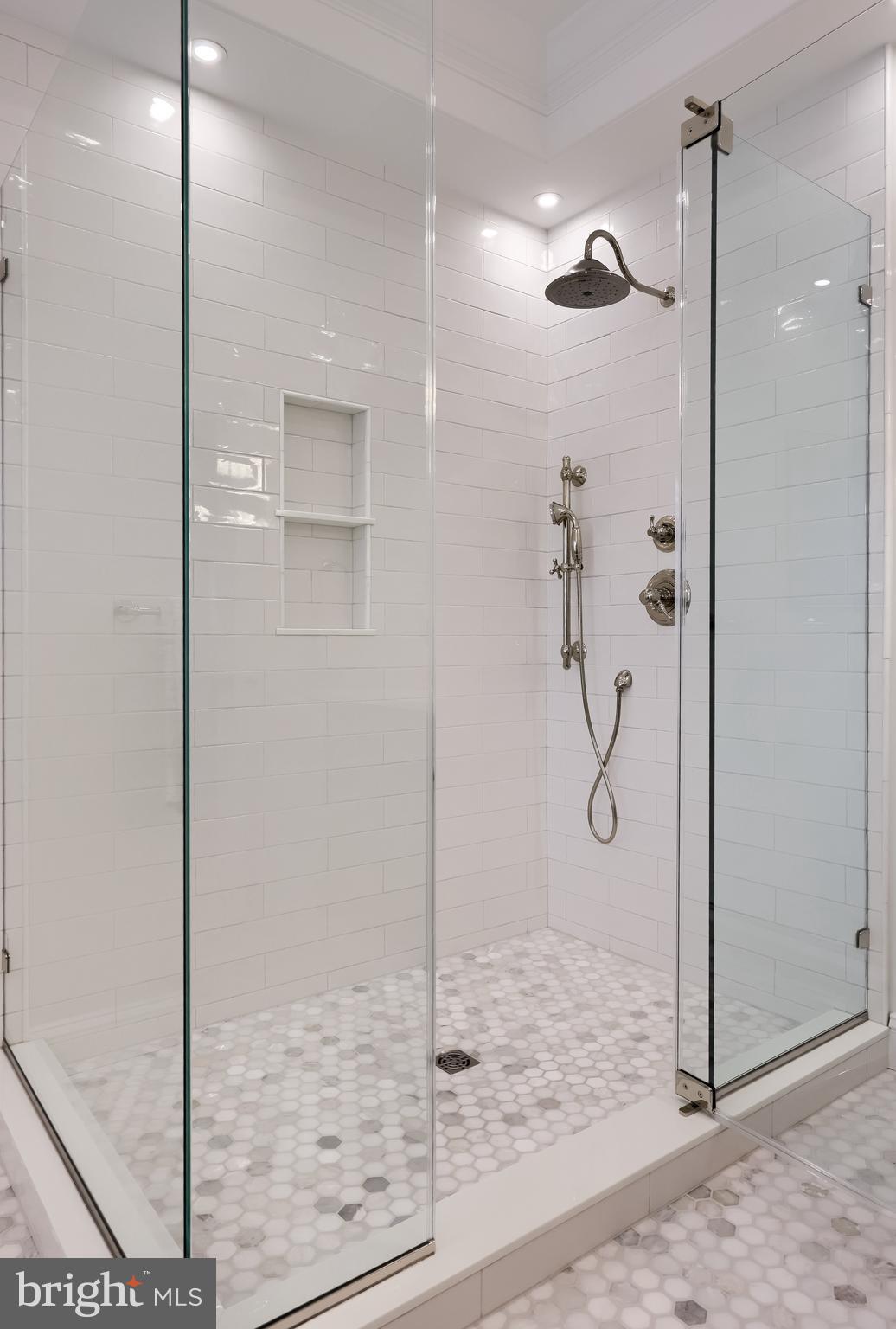 WILLOW SPRINGS - Residential